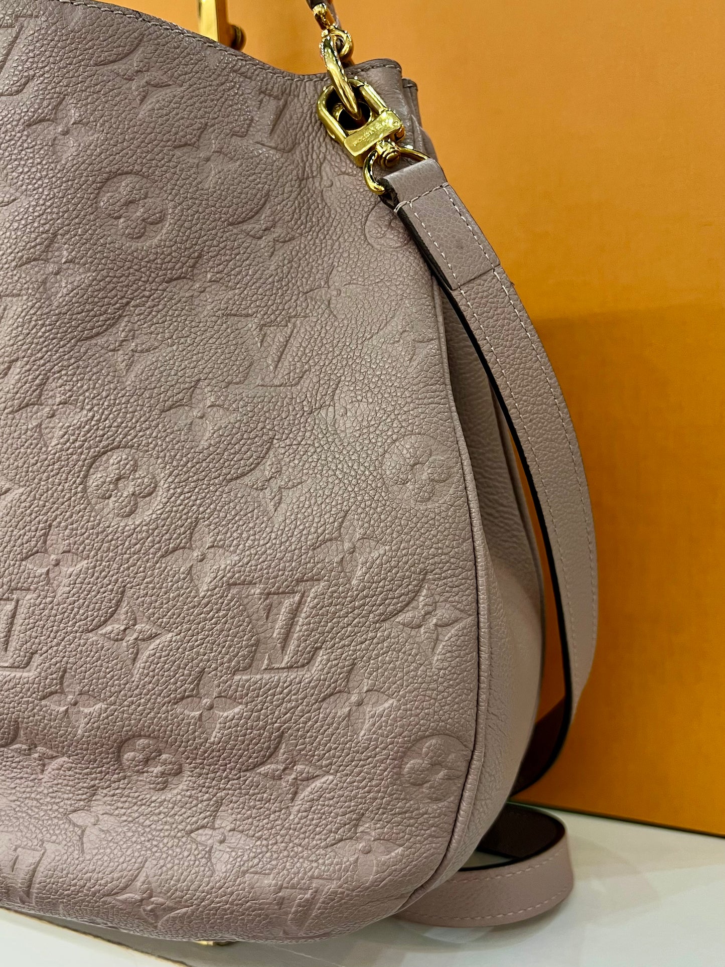 Spontini Empreinte Hobo