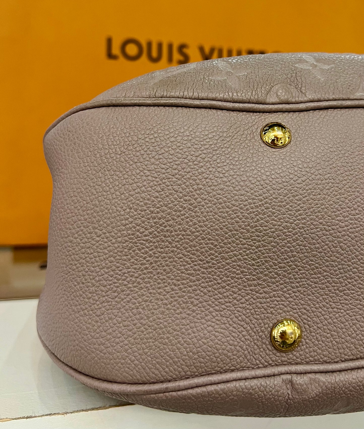 Spontini Empreinte Hobo