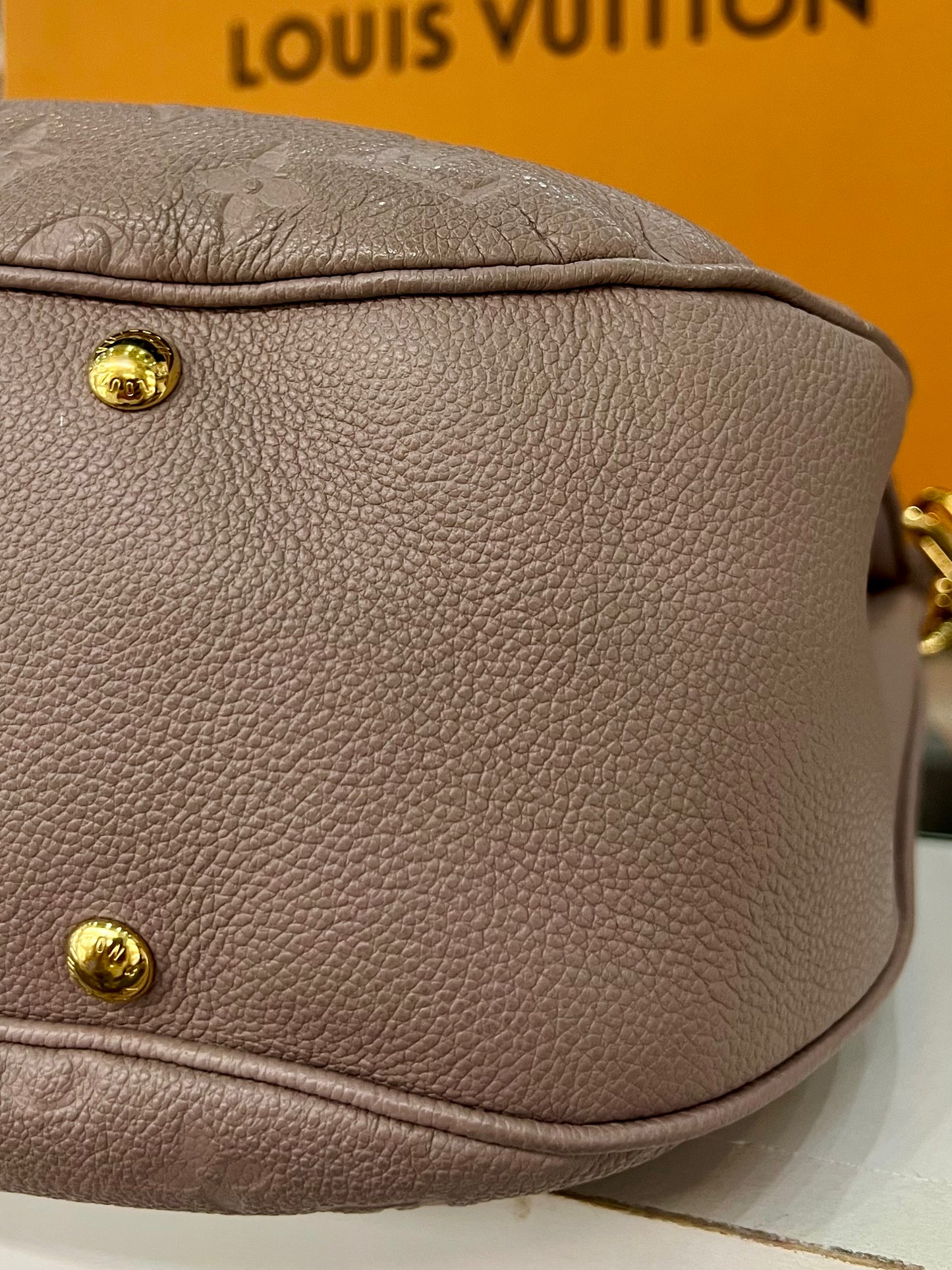 Spontini Empreinte Hobo