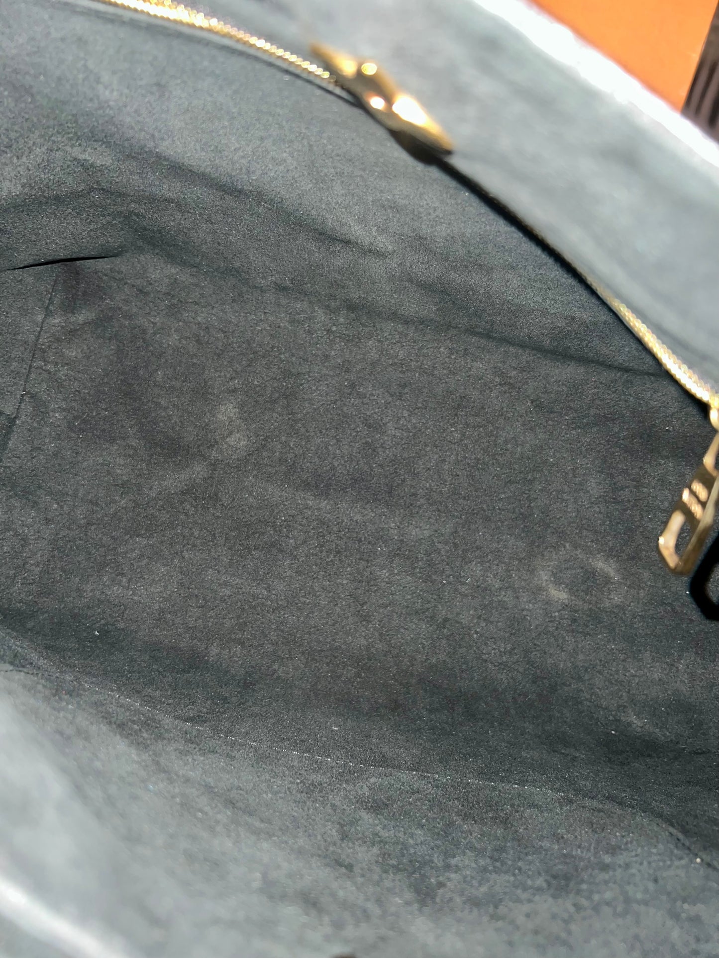 Artsy MM Empreinte Black