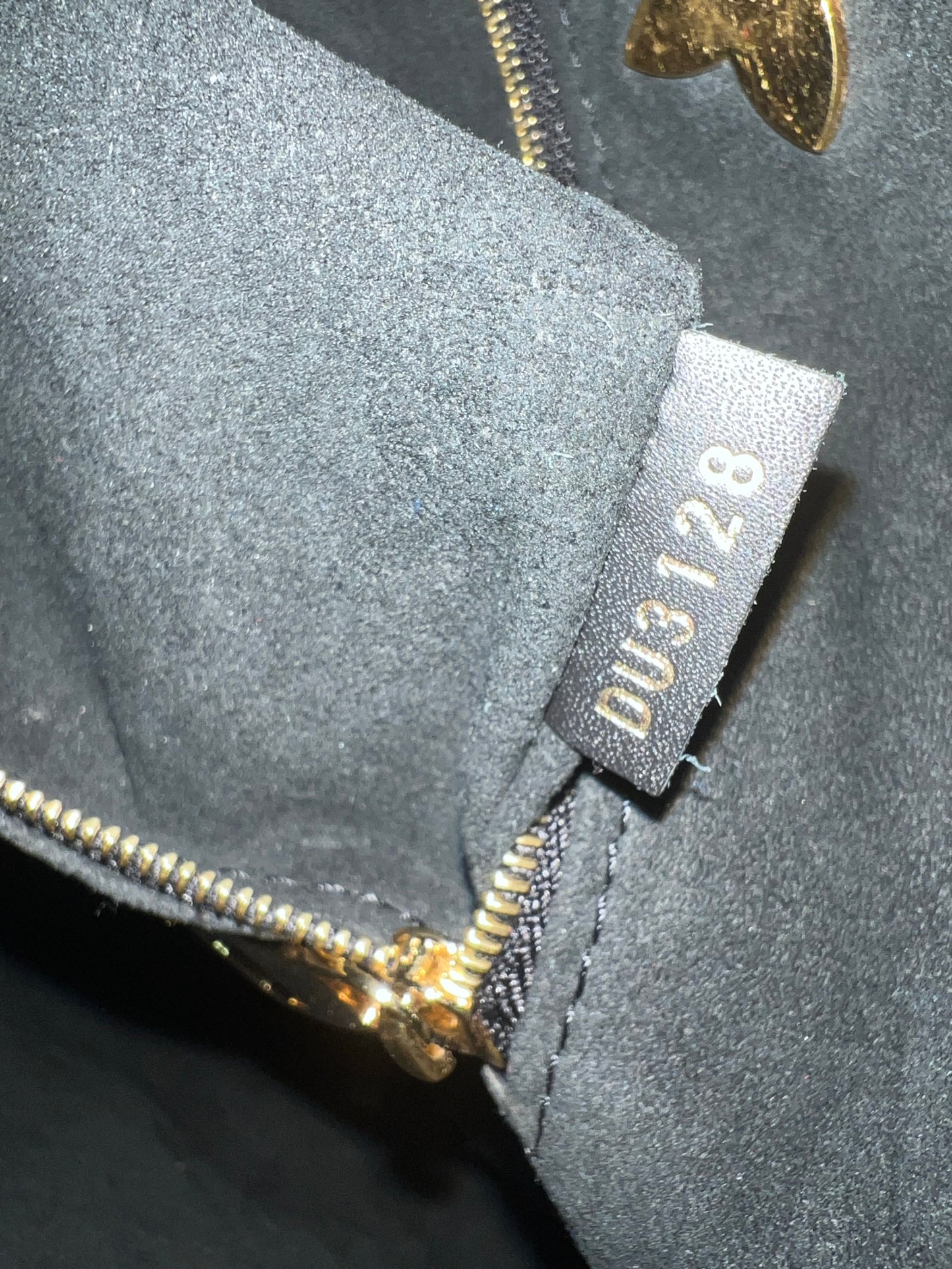 Artsy MM Empreinte Black