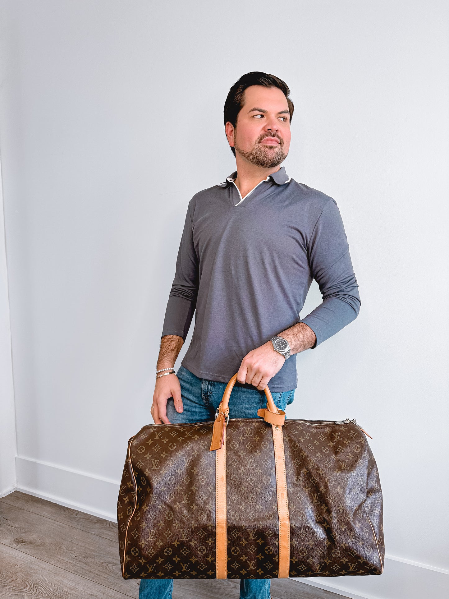 Keepall 60