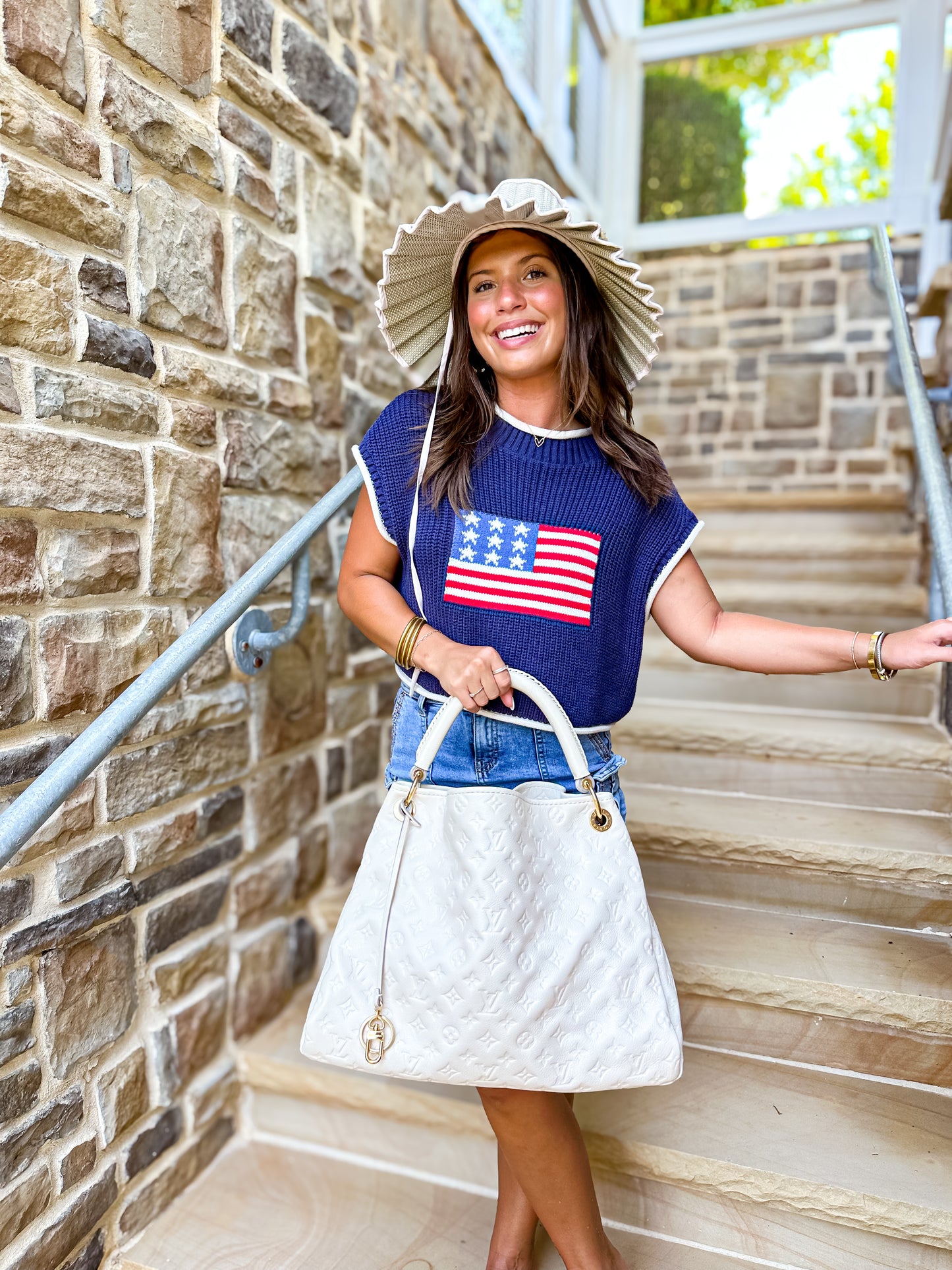 Artsy MM Empreinte Cream