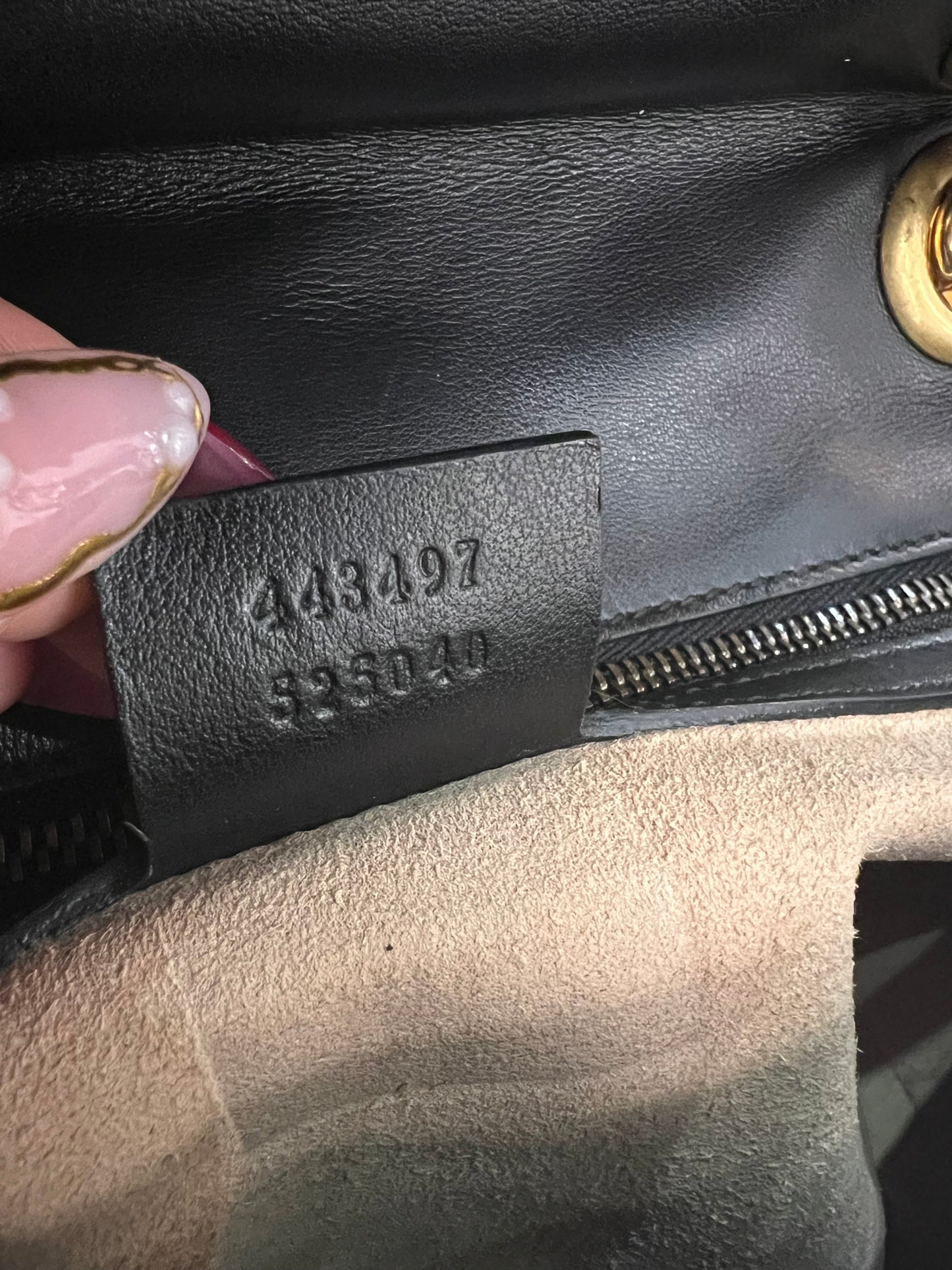 Gucci Marmont Small