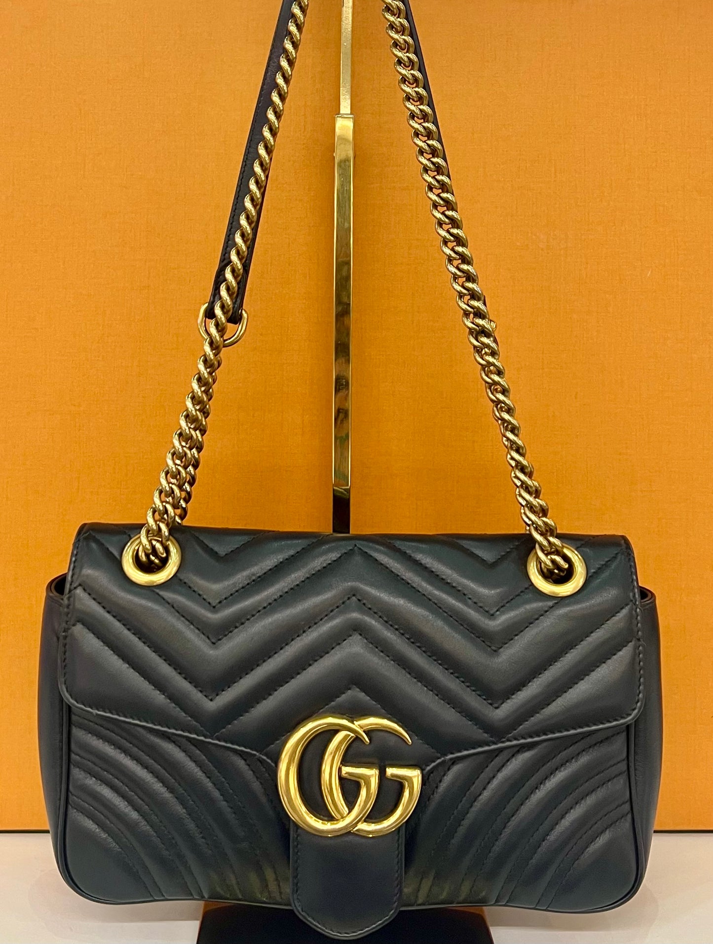 Gucci Marmont Small