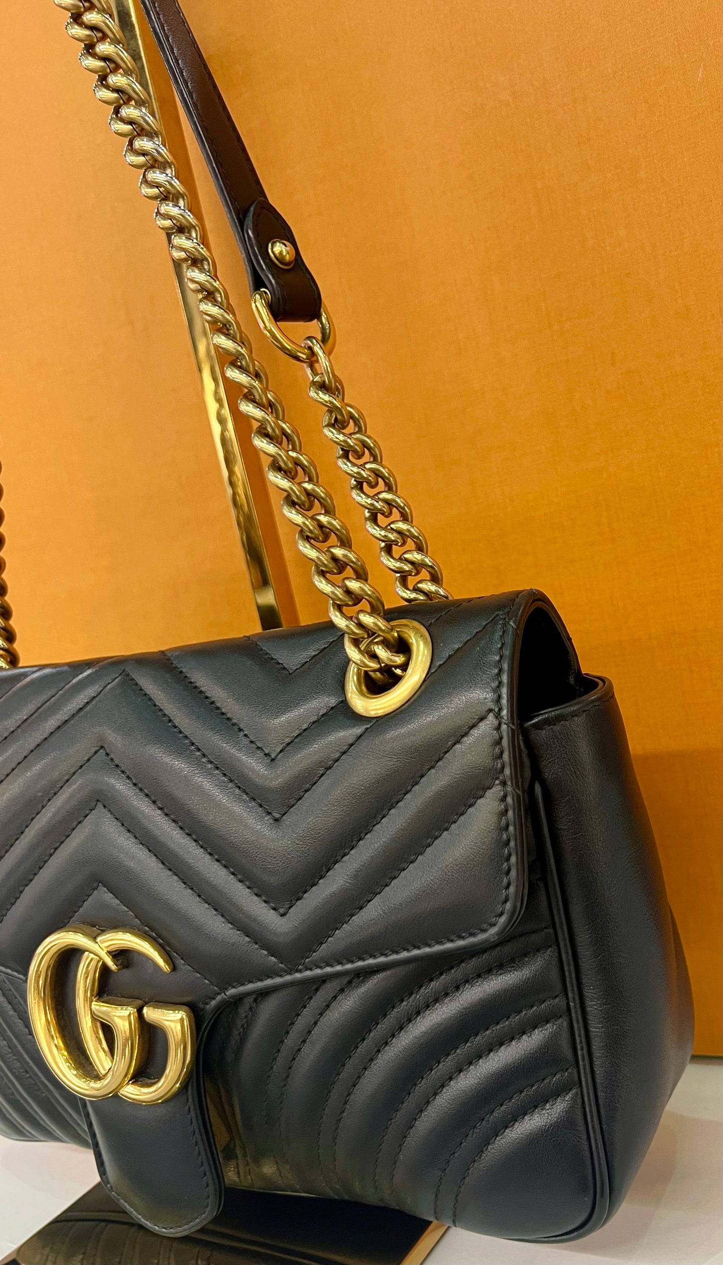Gucci Marmont Small