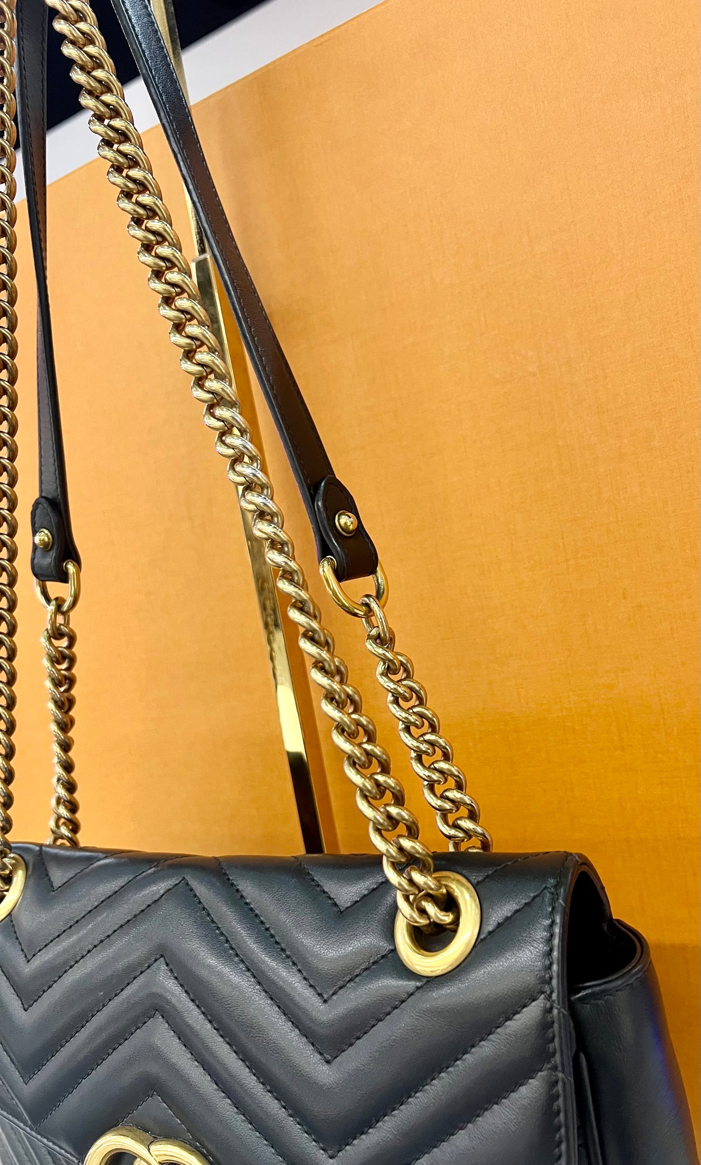 Gucci Marmont Small