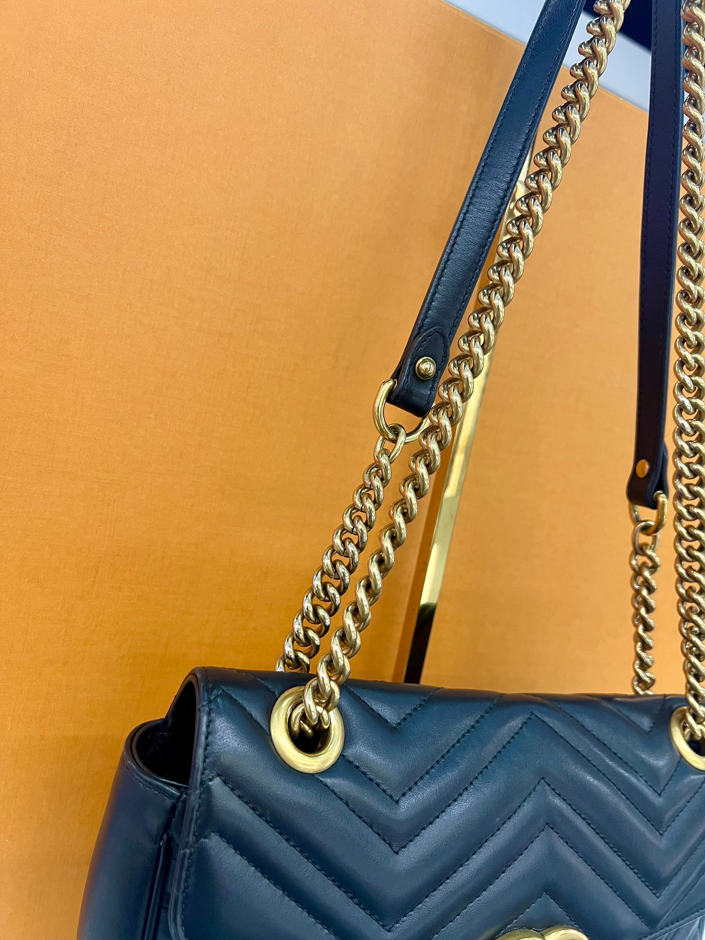 Gucci Marmont Small