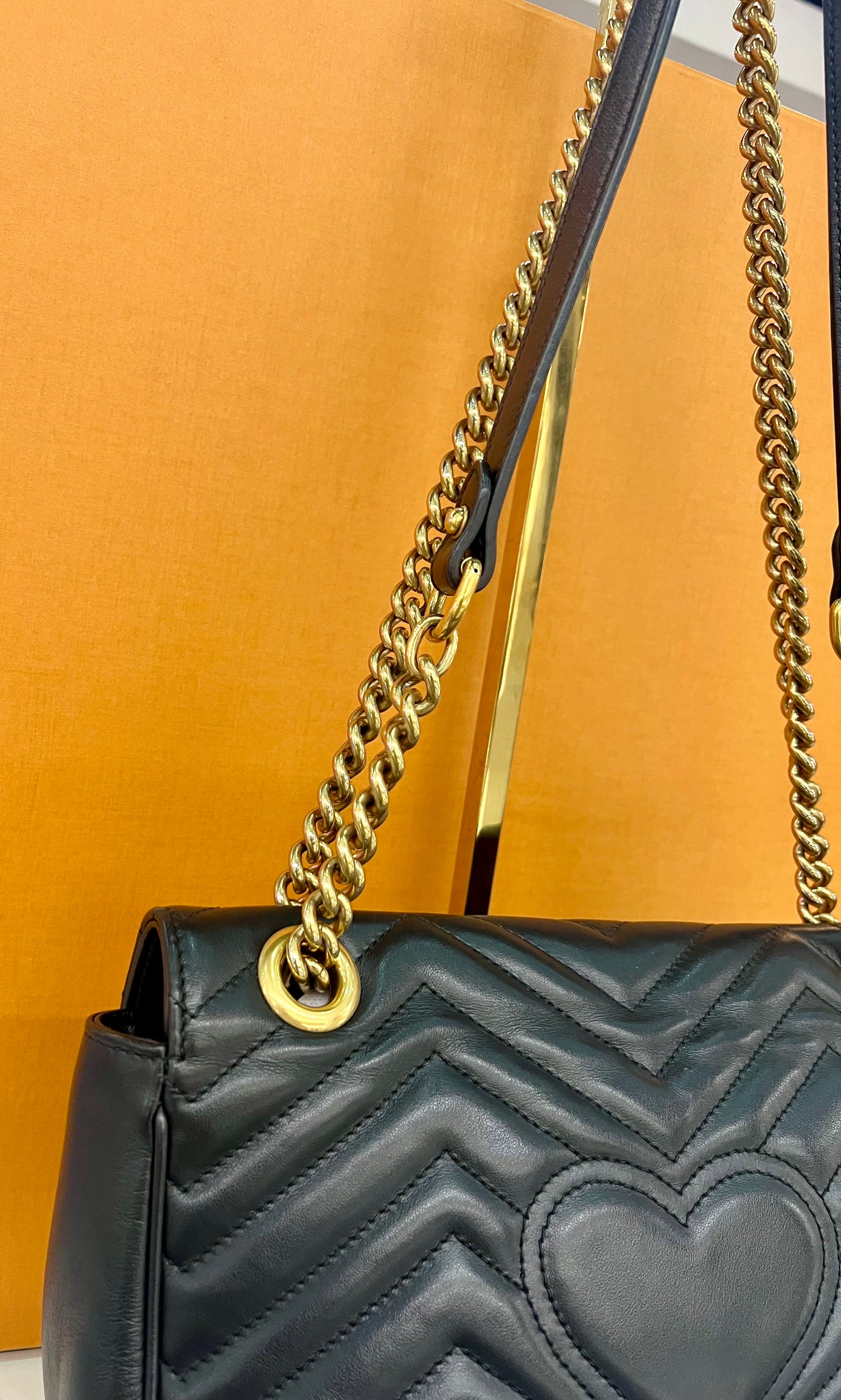 Gucci Marmont Small
