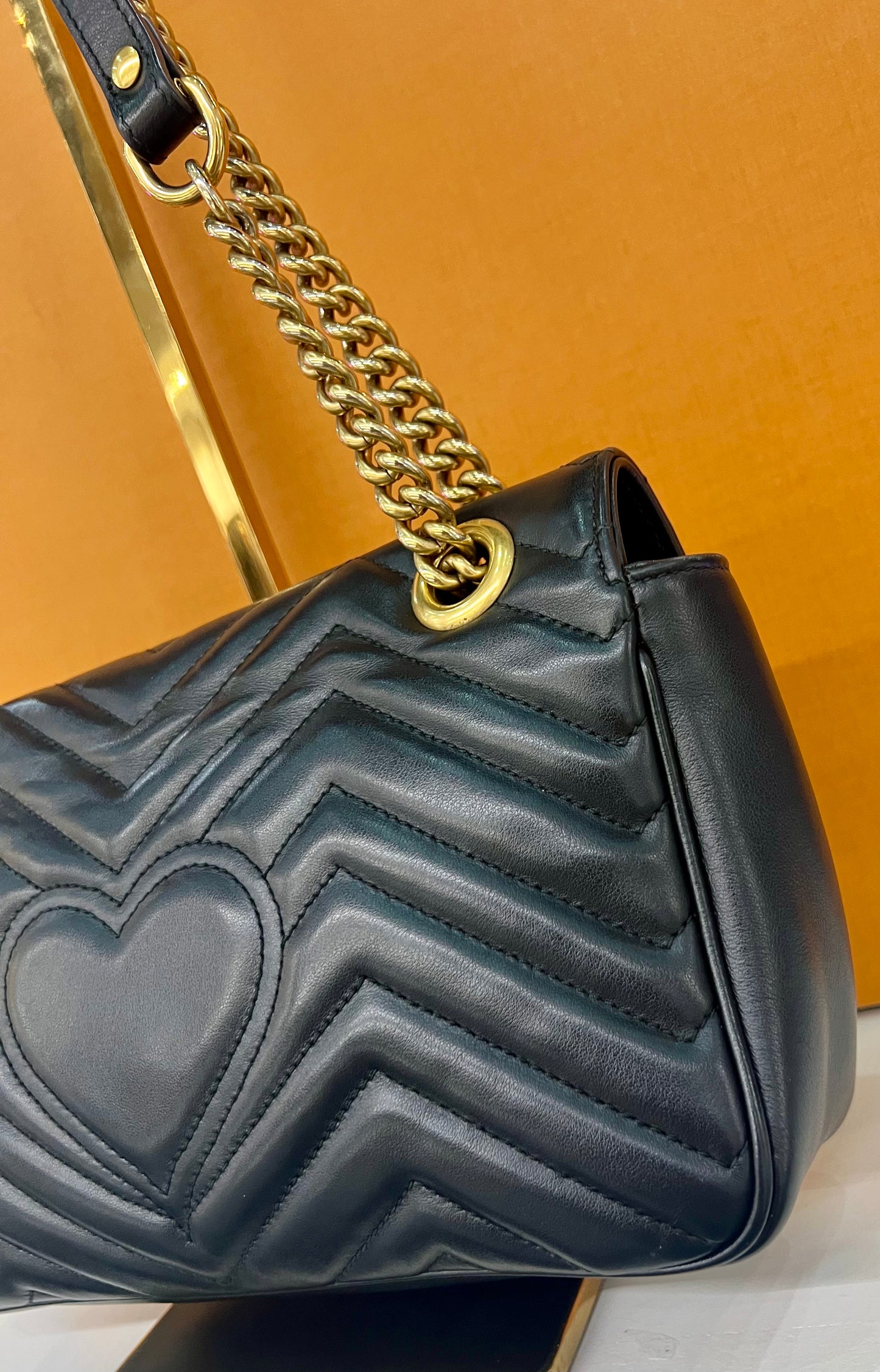 Gucci Marmont Small