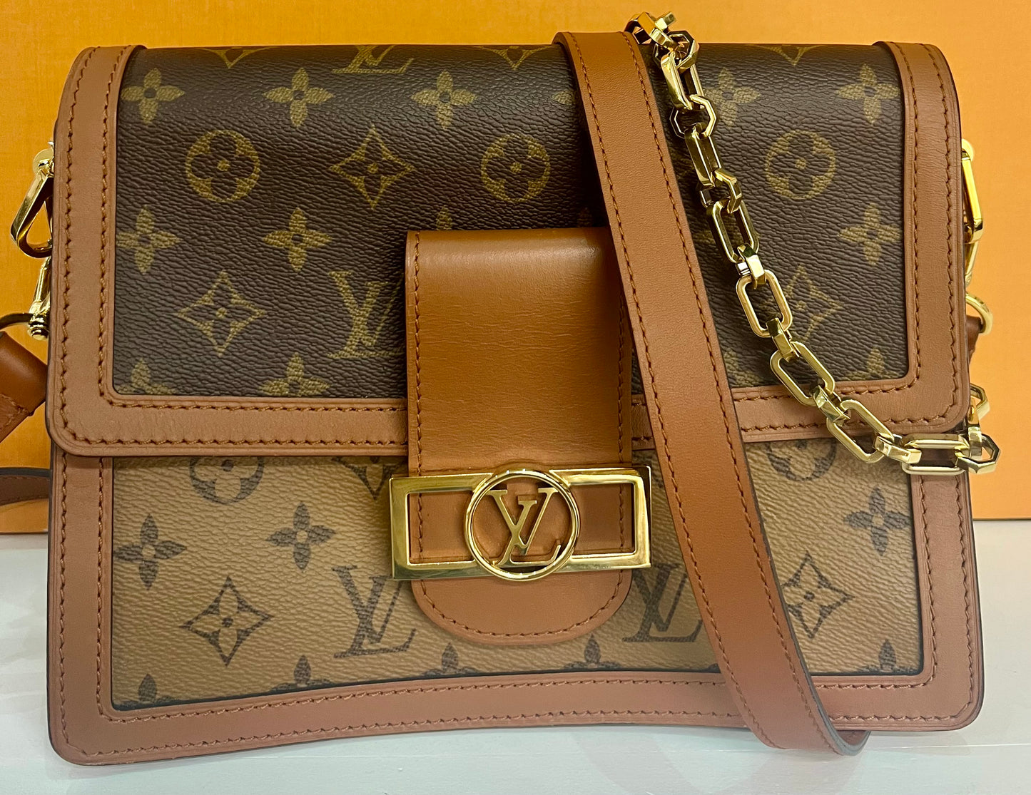 Dauphine MM