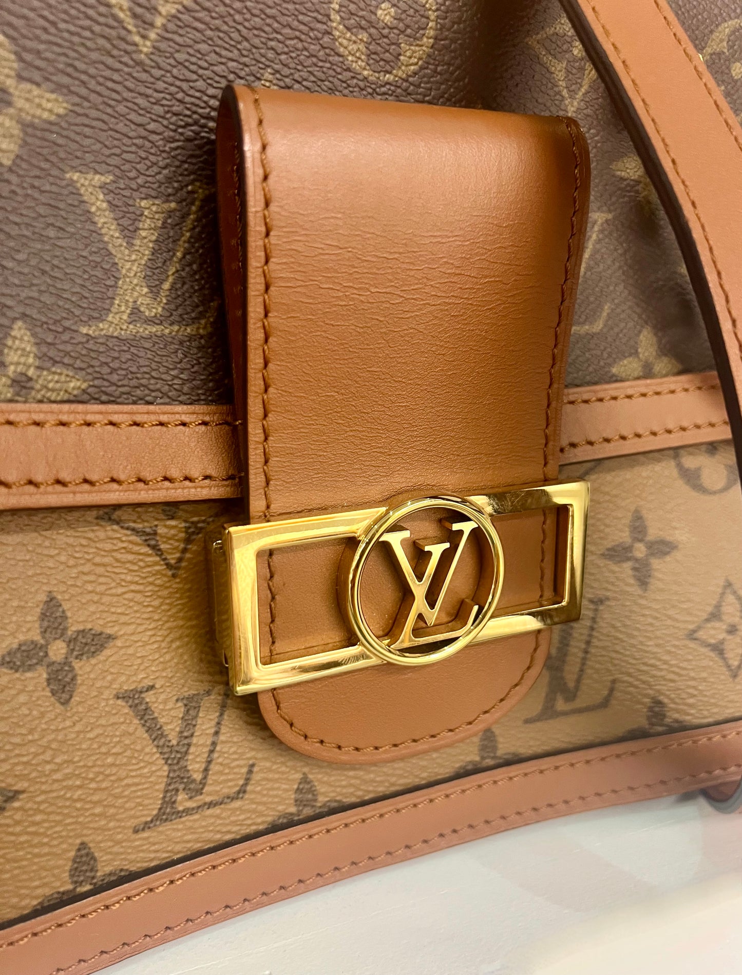 Dauphine MM