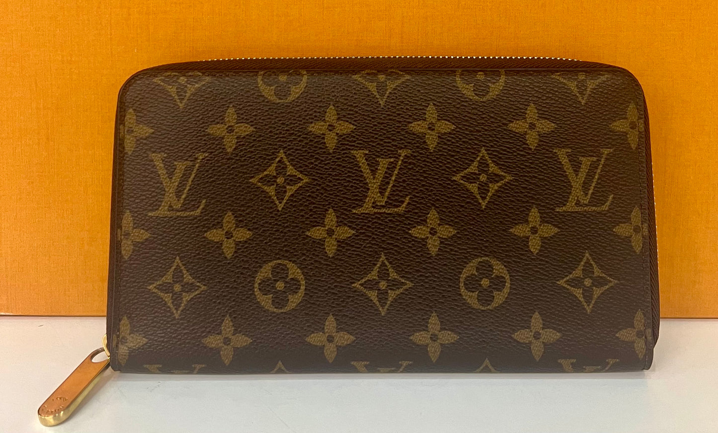 Zippy Organizer Wallet