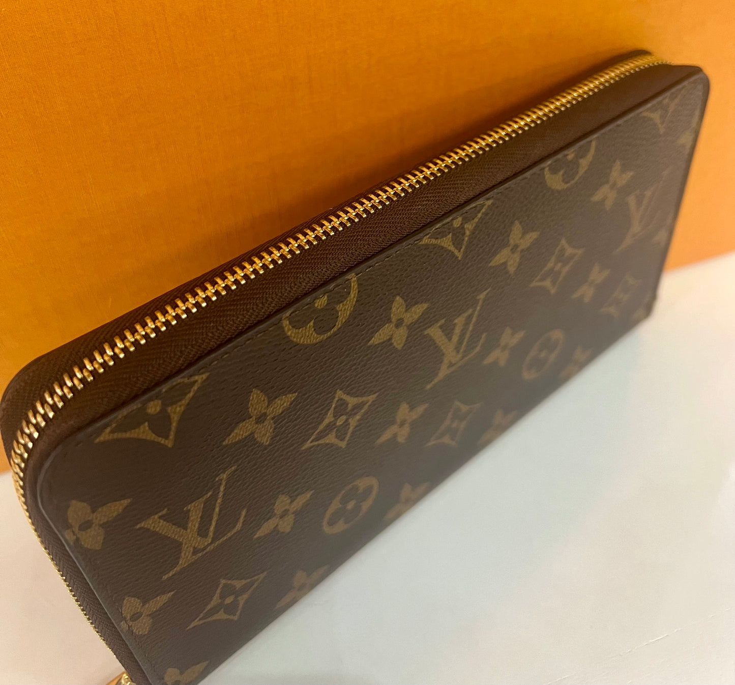 Zippy Organizer Wallet