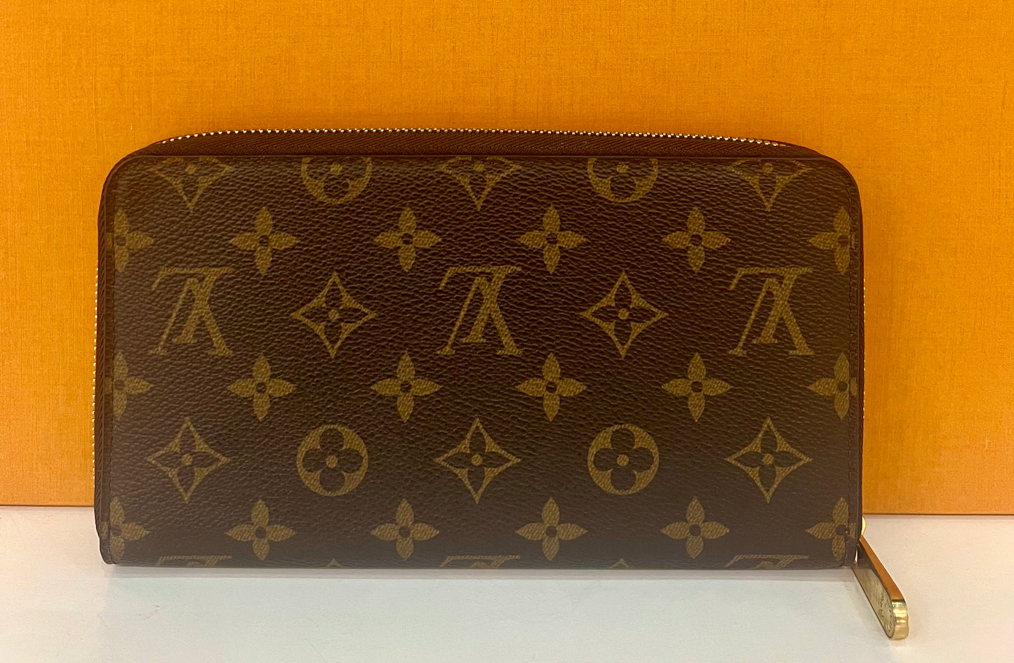 Zippy Organizer Wallet