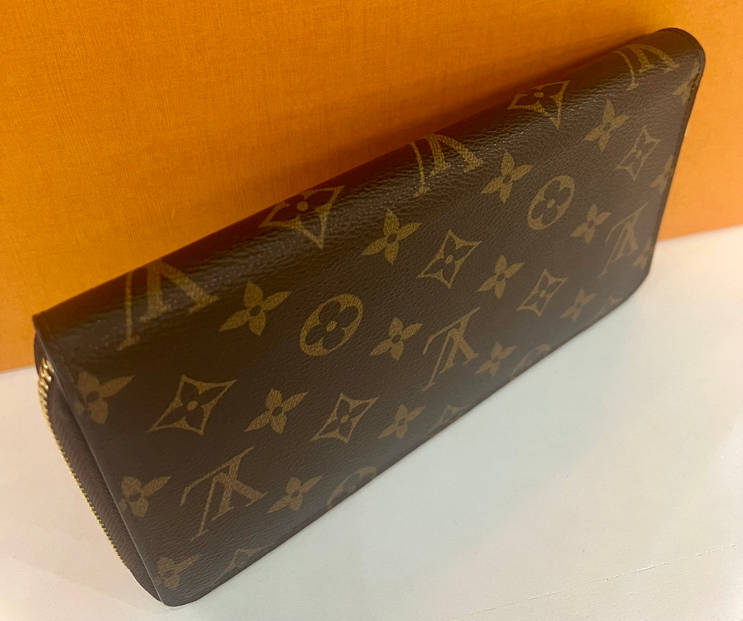 Zippy Organizer Wallet