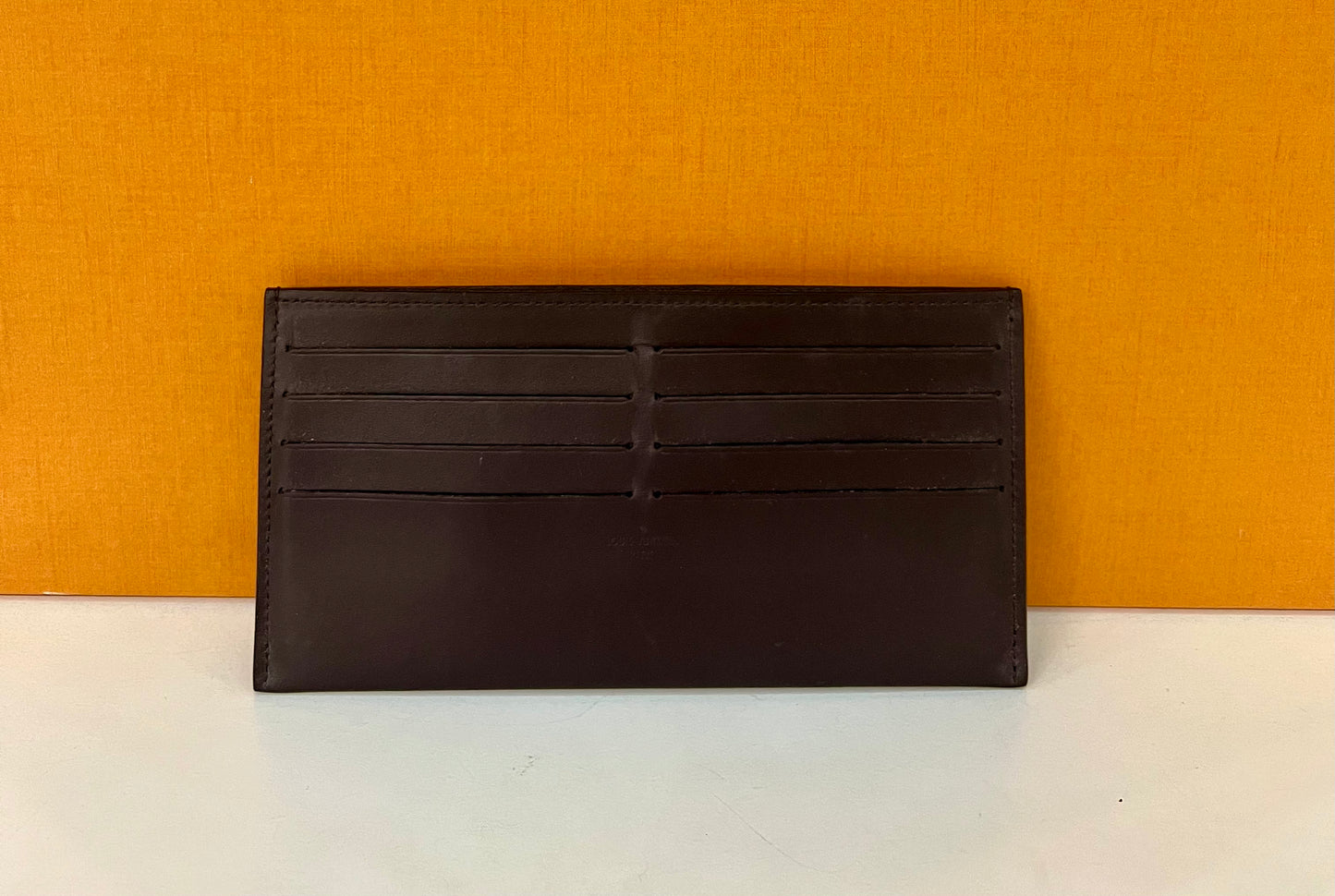 Long Card Wallet