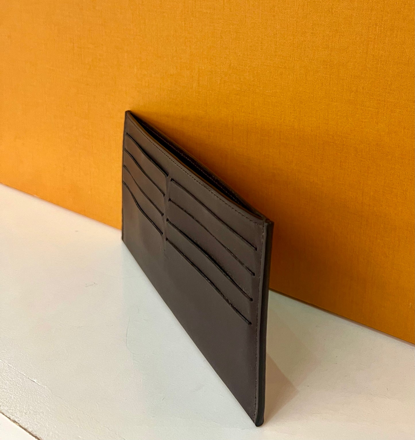Long Card Wallet