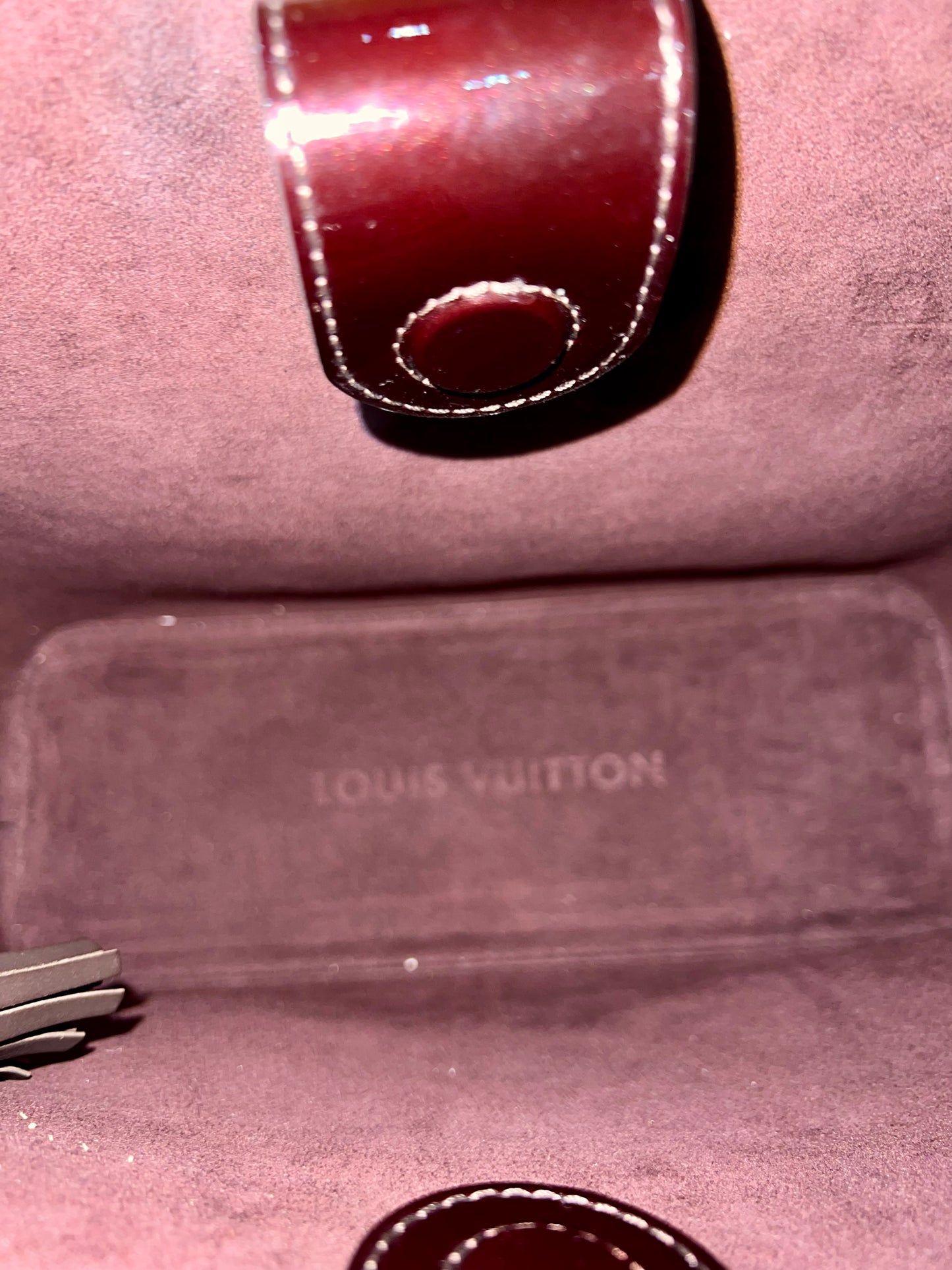 Long Beach Vernis Tote