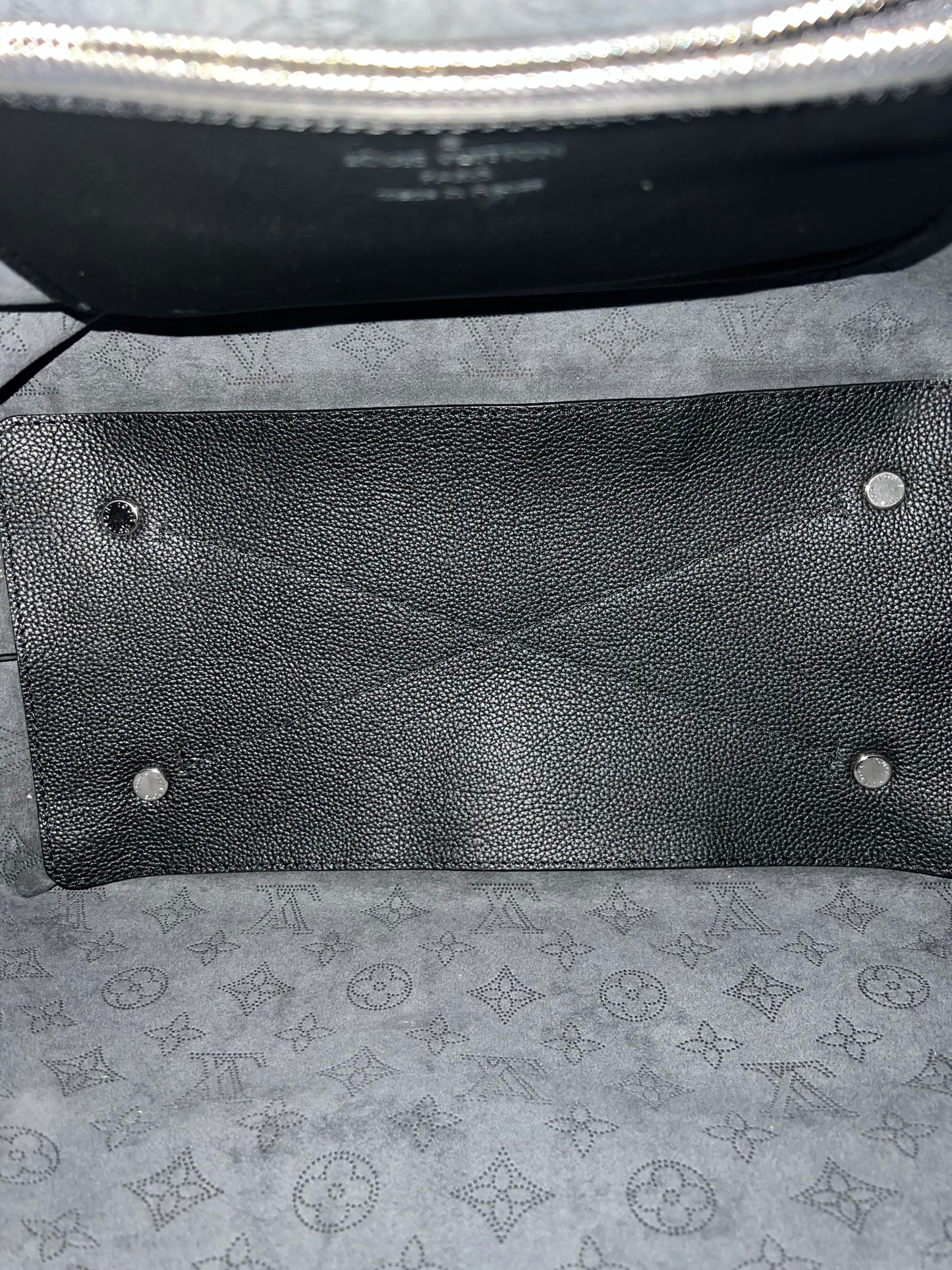 Carmel Mahina Hobo Black