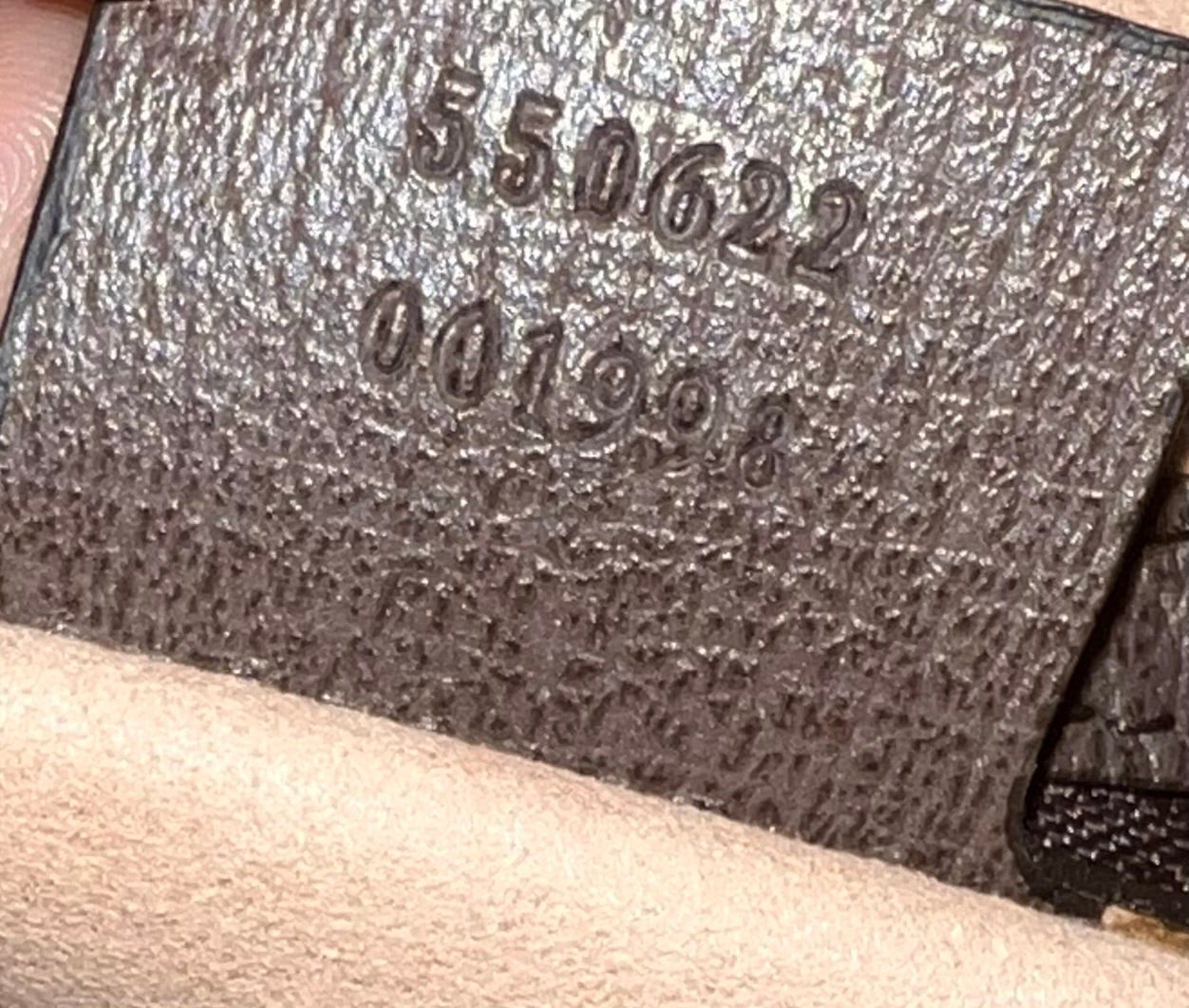 Gucci Ophidia Small Crossbody bag