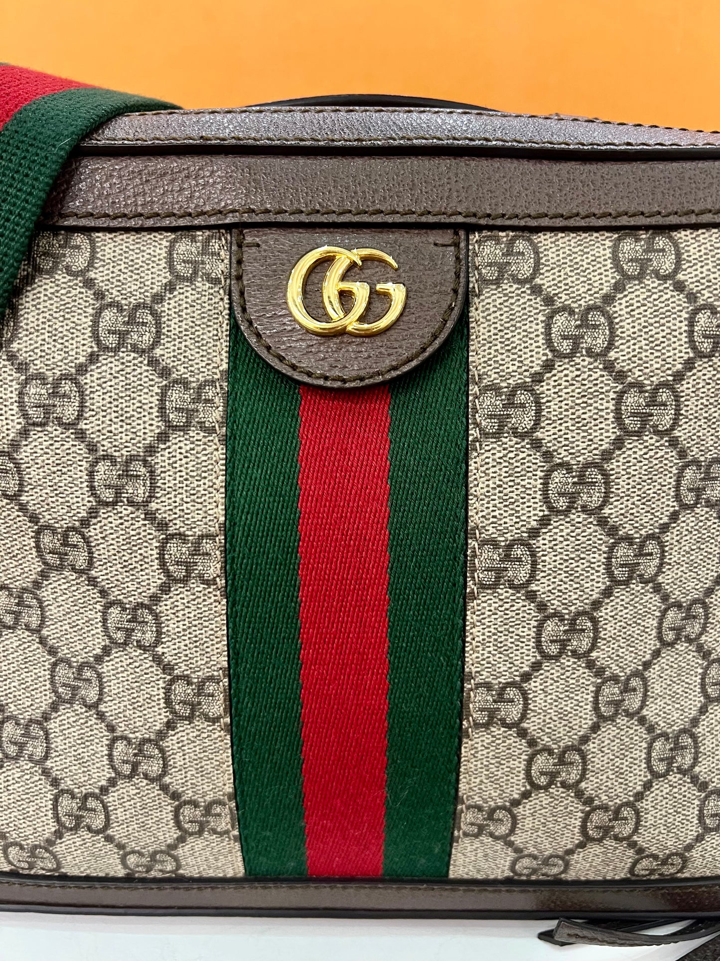 Gucci Ophidia Small Crossbody bag
