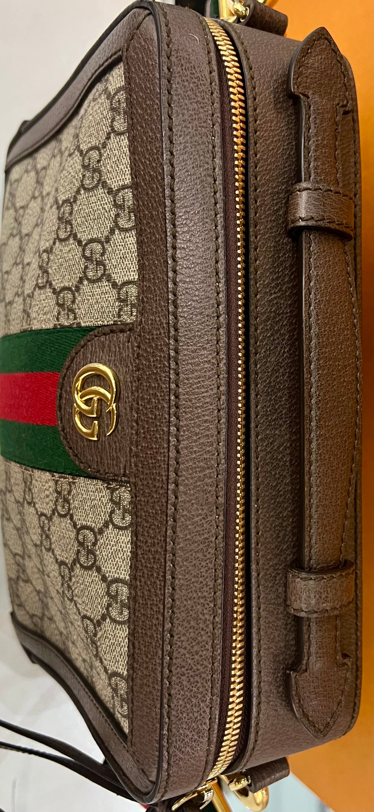 Gucci Ophidia Small Crossbody bag