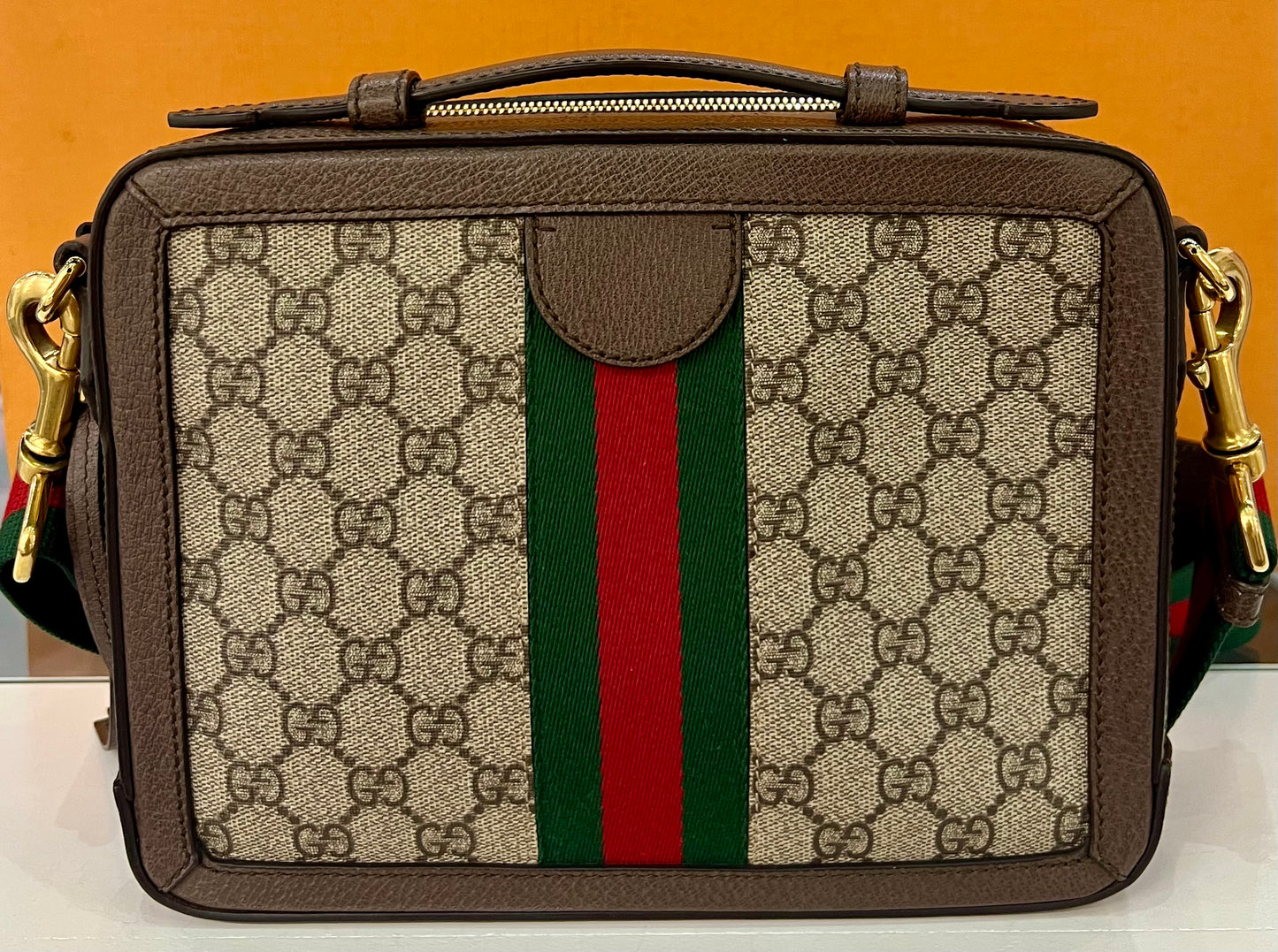 Gucci Ophidia Small Crossbody bag