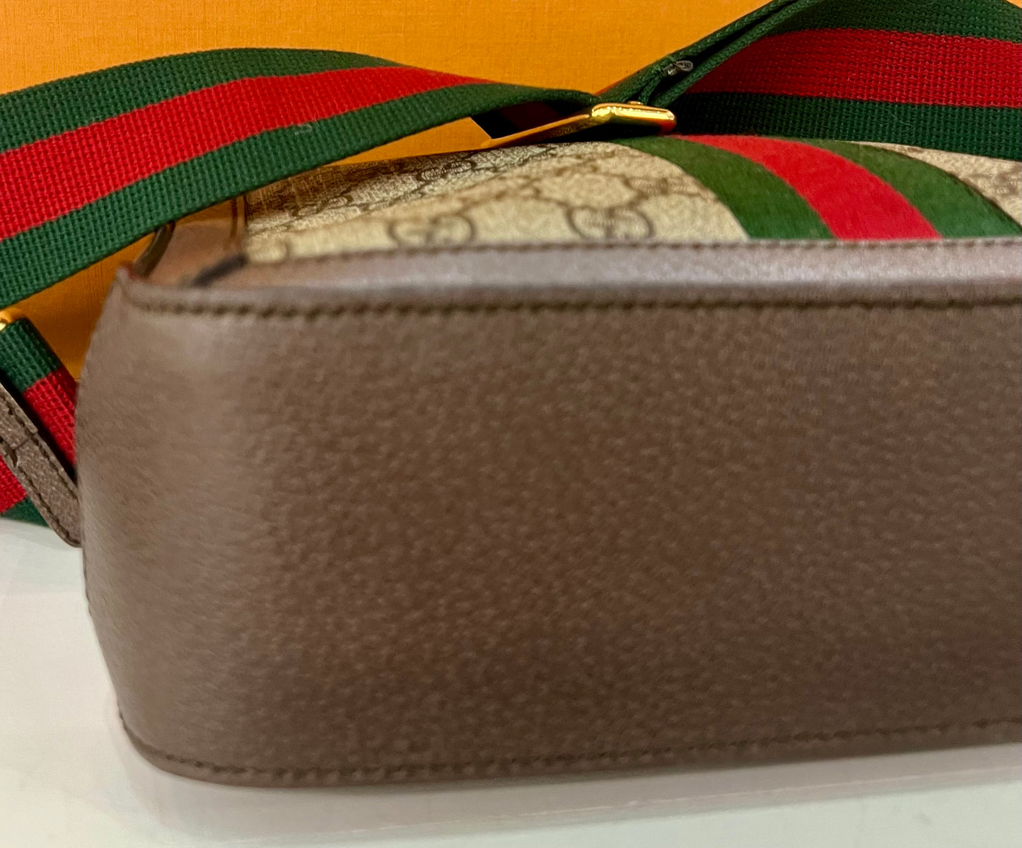 Gucci Ophidia Small Crossbody bag