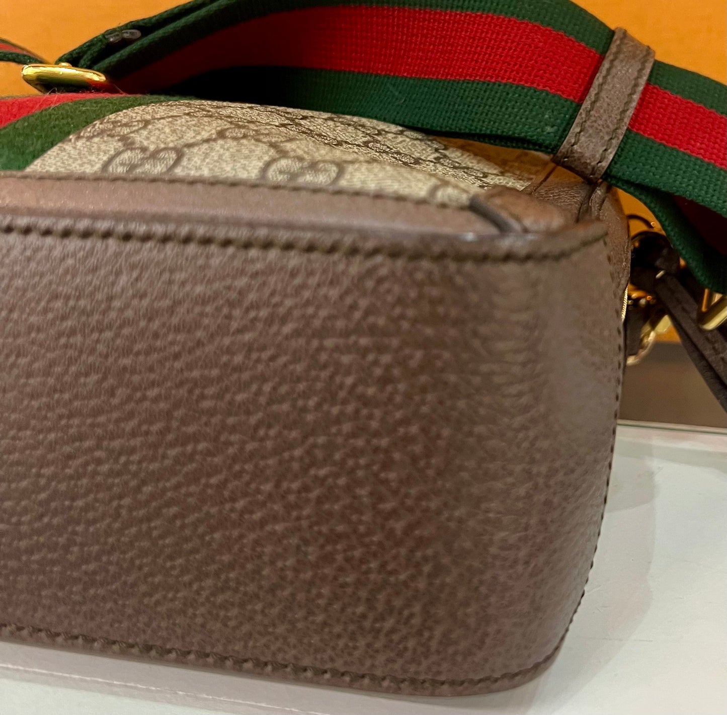 Gucci Ophidia Small Crossbody bag