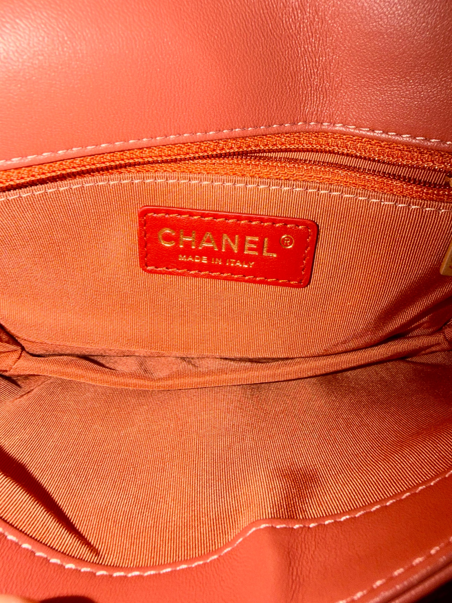 Chanel Daily Companion