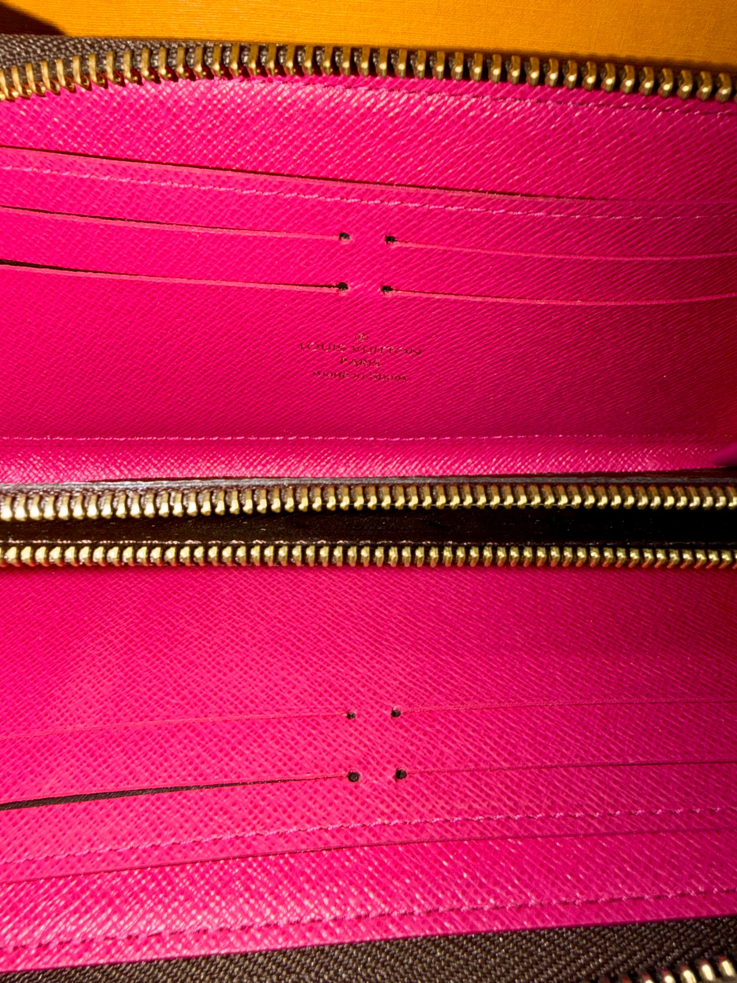 Clemence Wallet