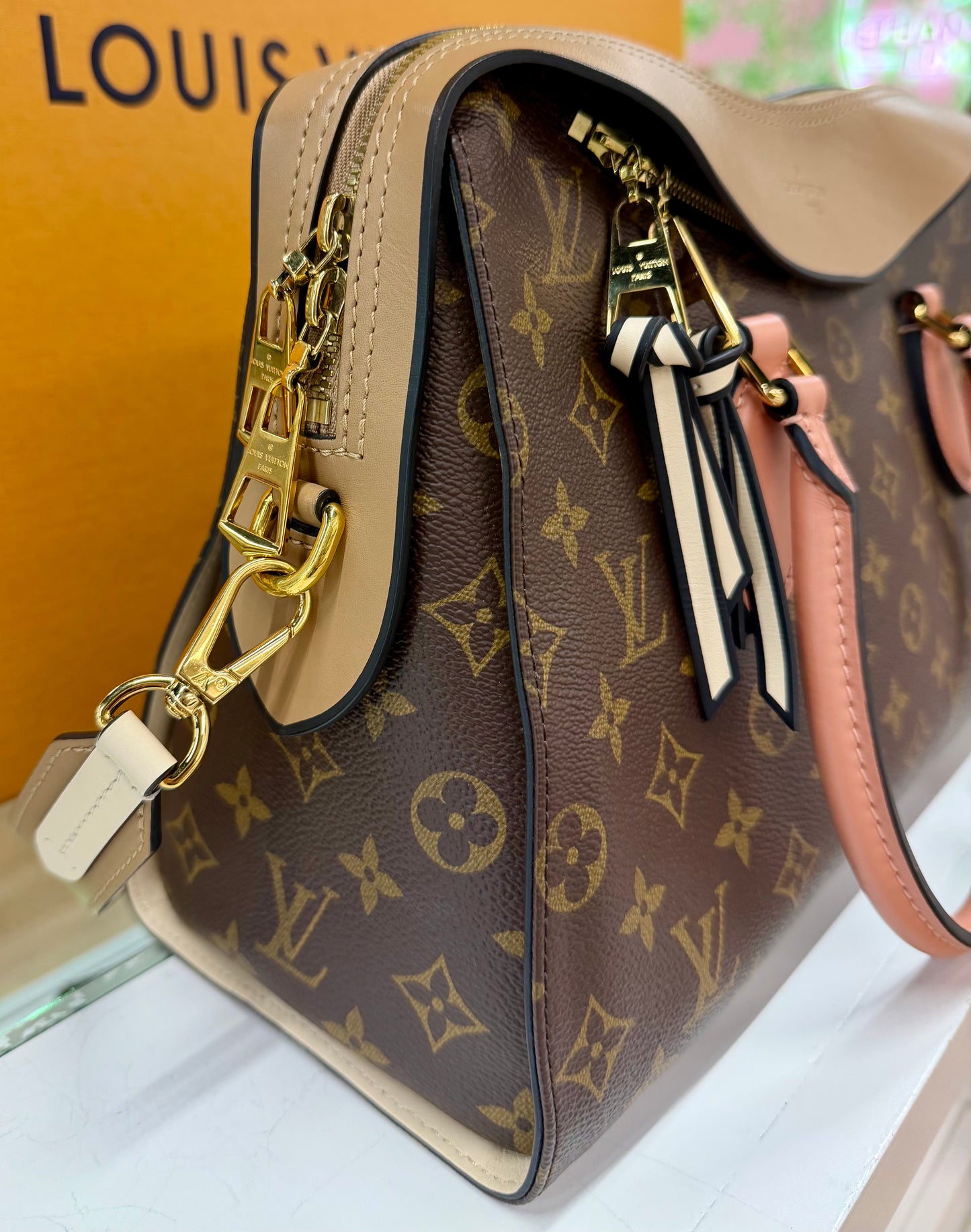 Tuileries Tote
