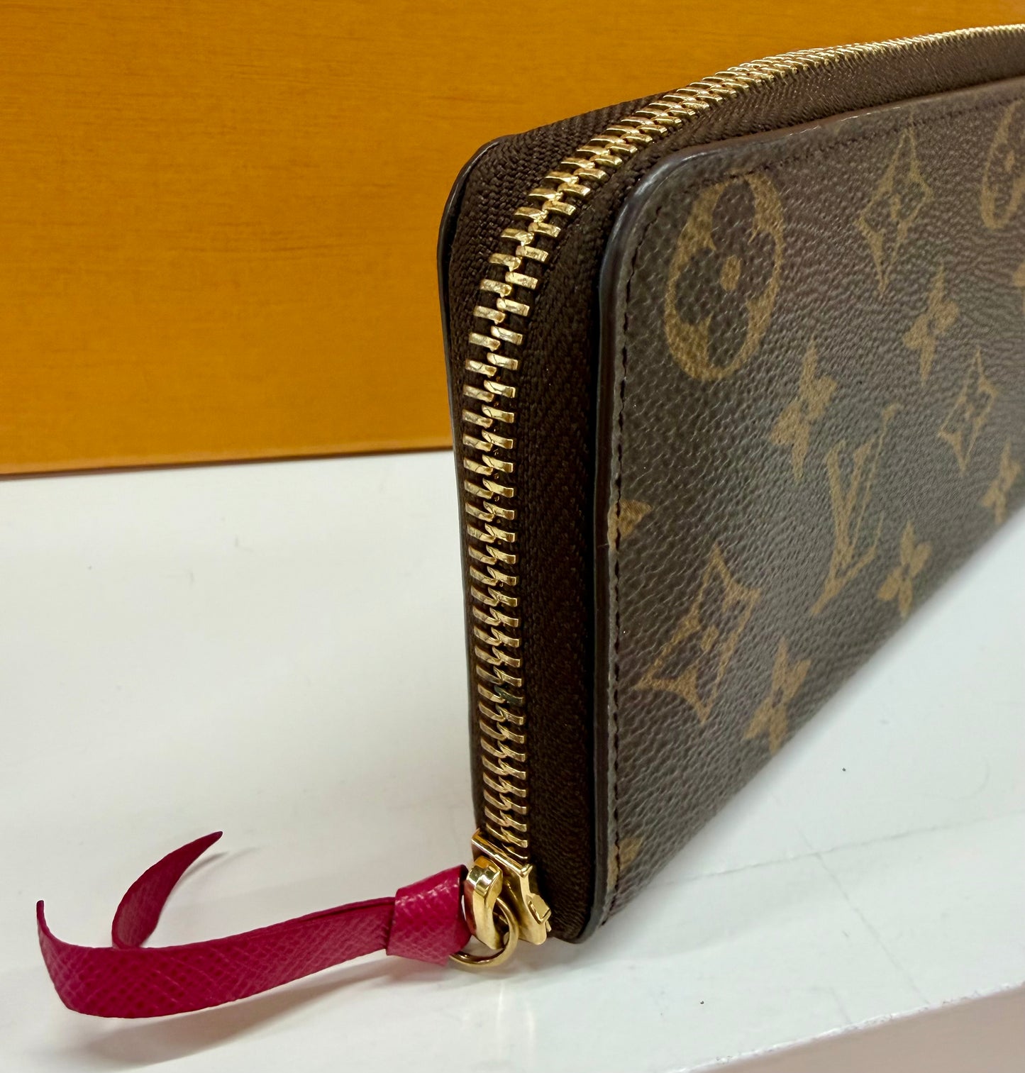 Clemence Wallet