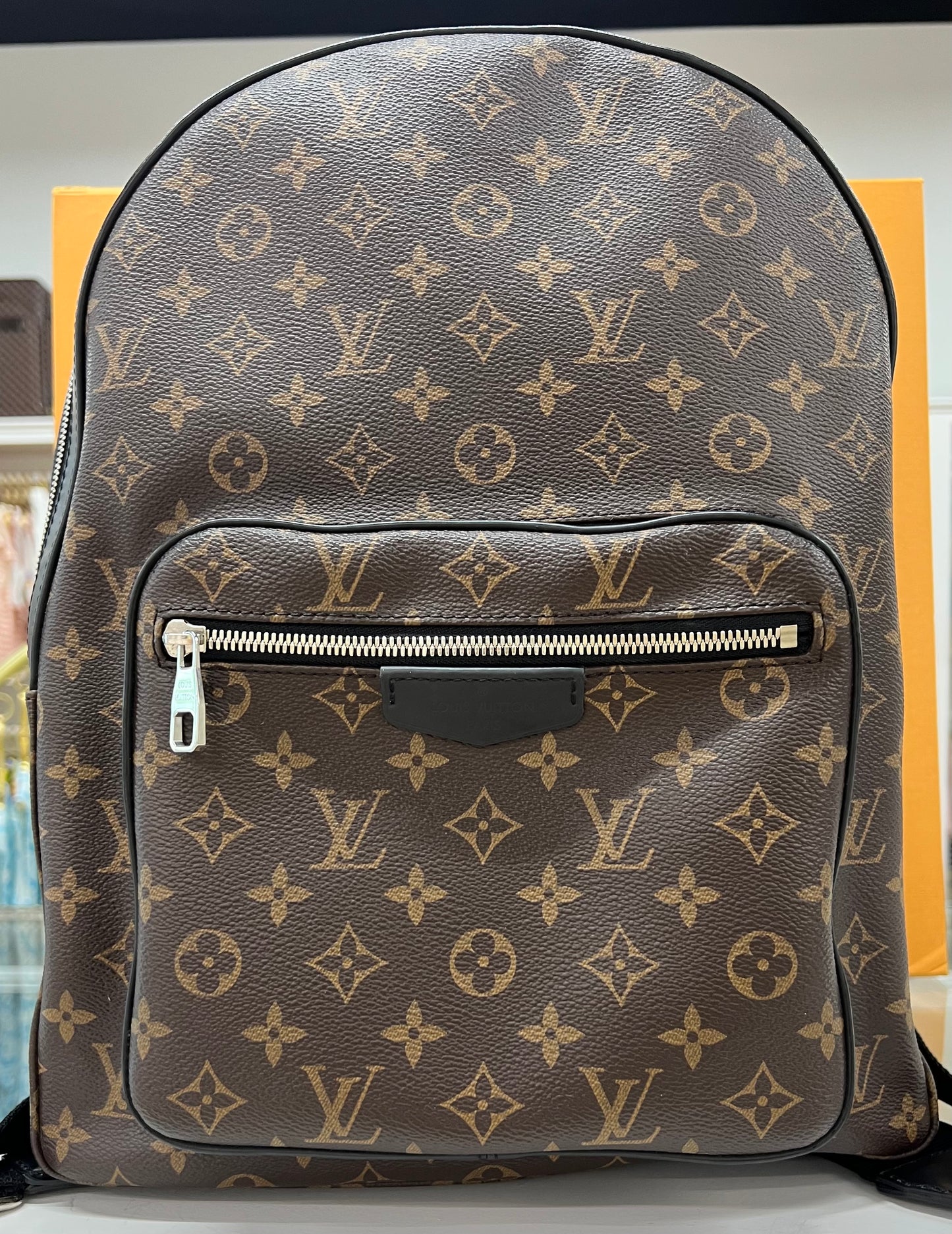 Josh Backpack