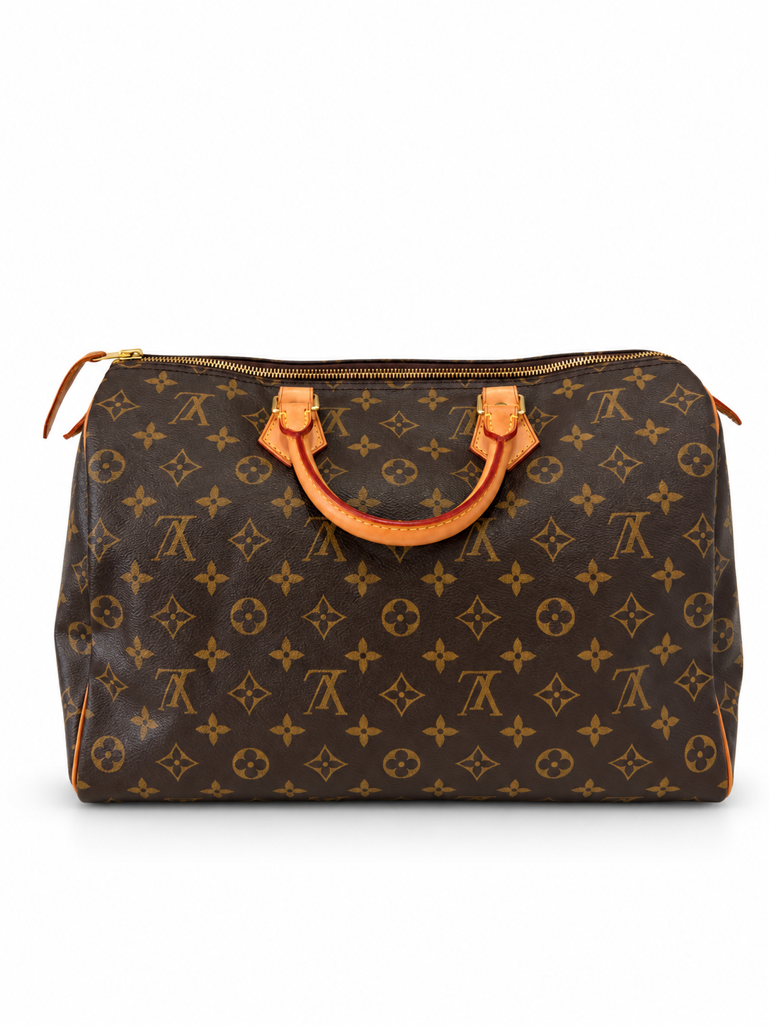 Speedy 35 Monogram