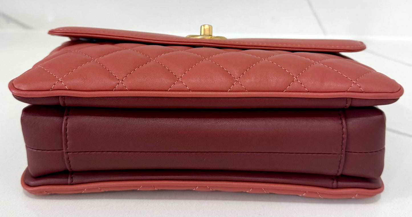 Chanel Daily Companion