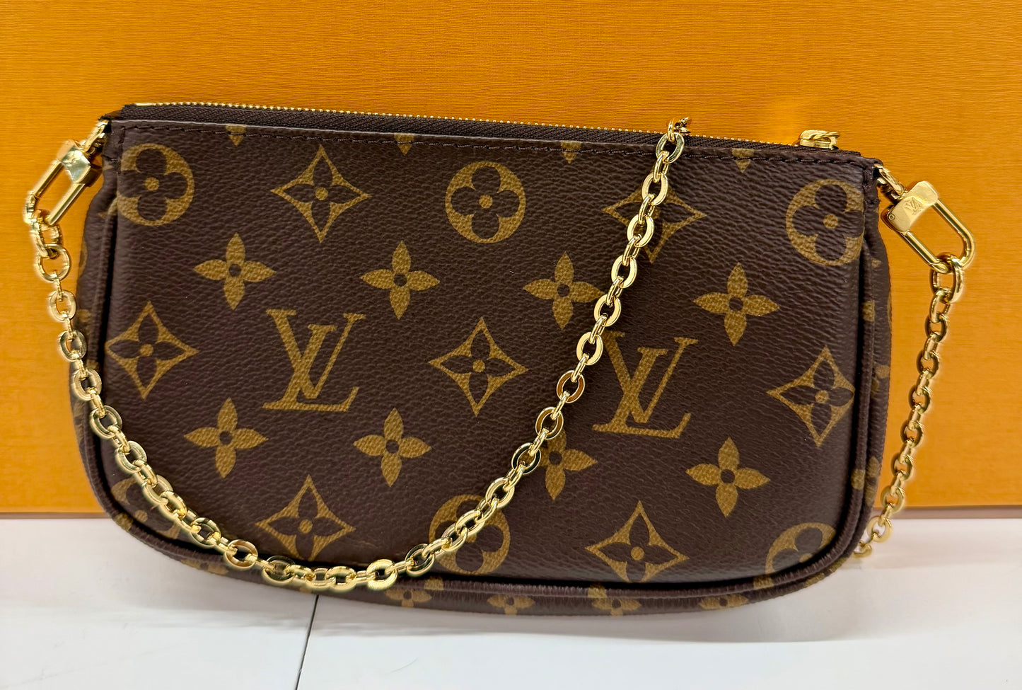 Pochette