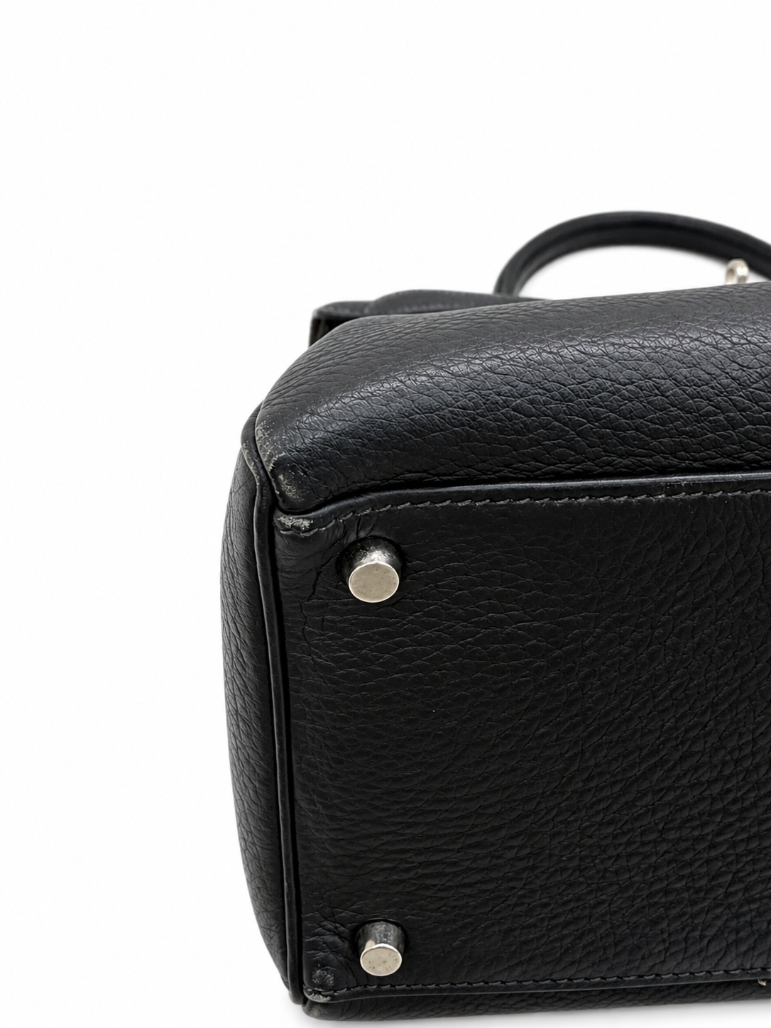 Hermès Kelly 40 Bleu Nuit