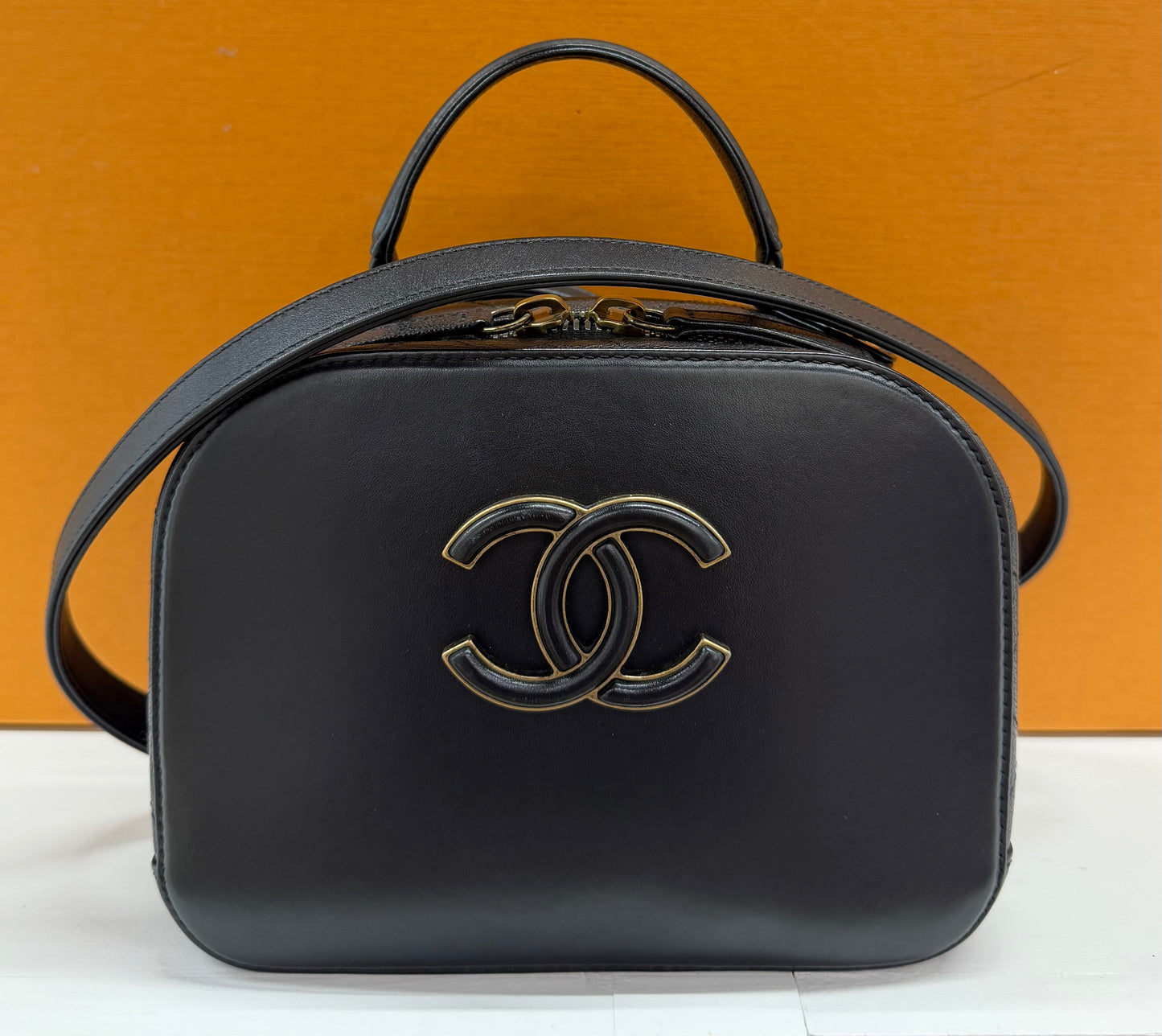 Chanel Coco Curve Vanity
