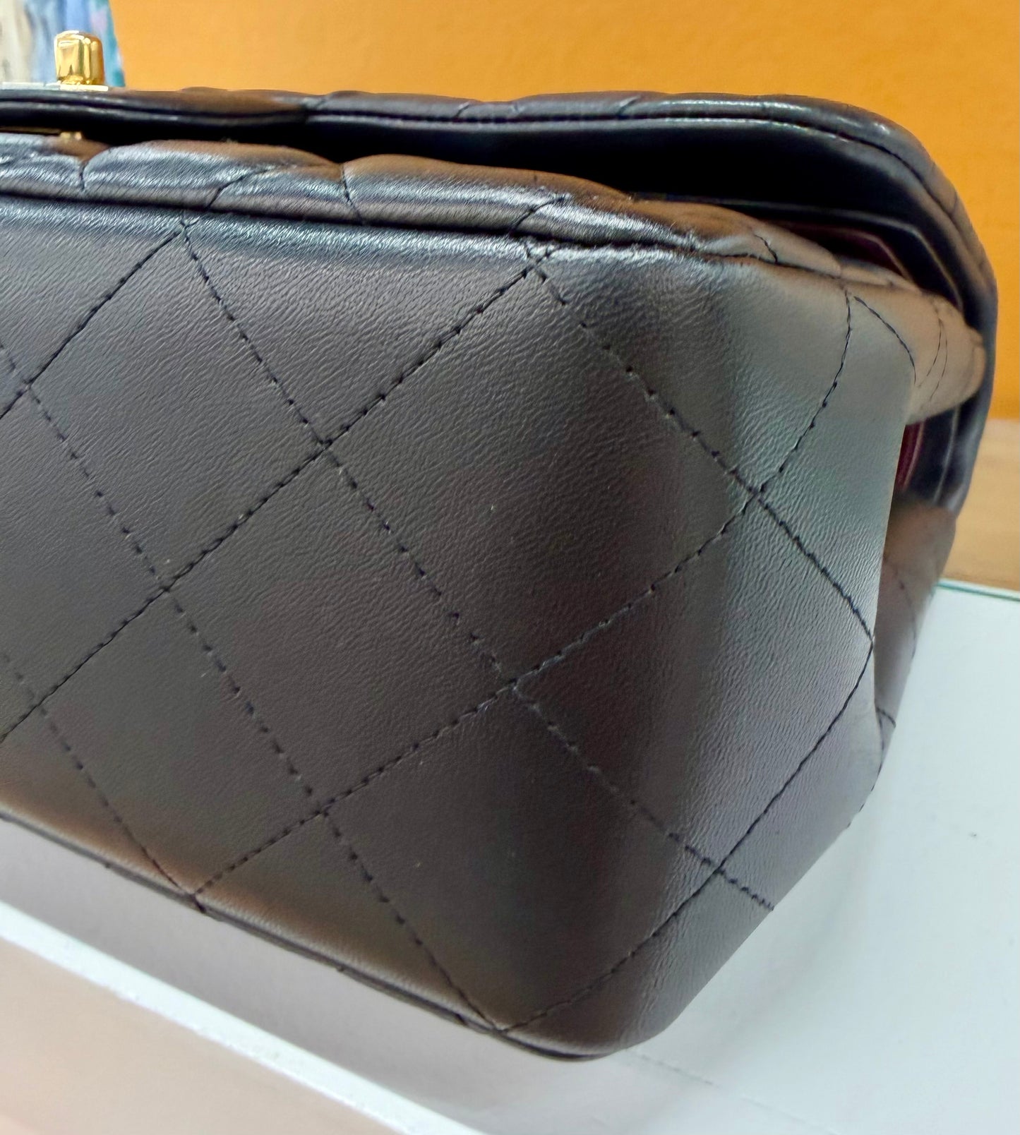 Chanel Jumbo