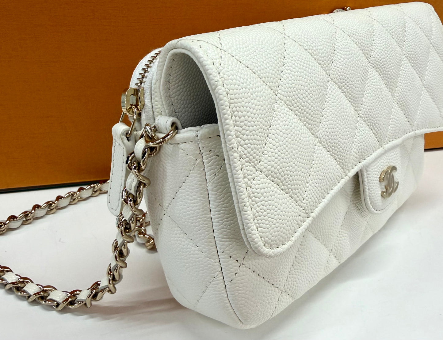 Chanel Classic Flap
