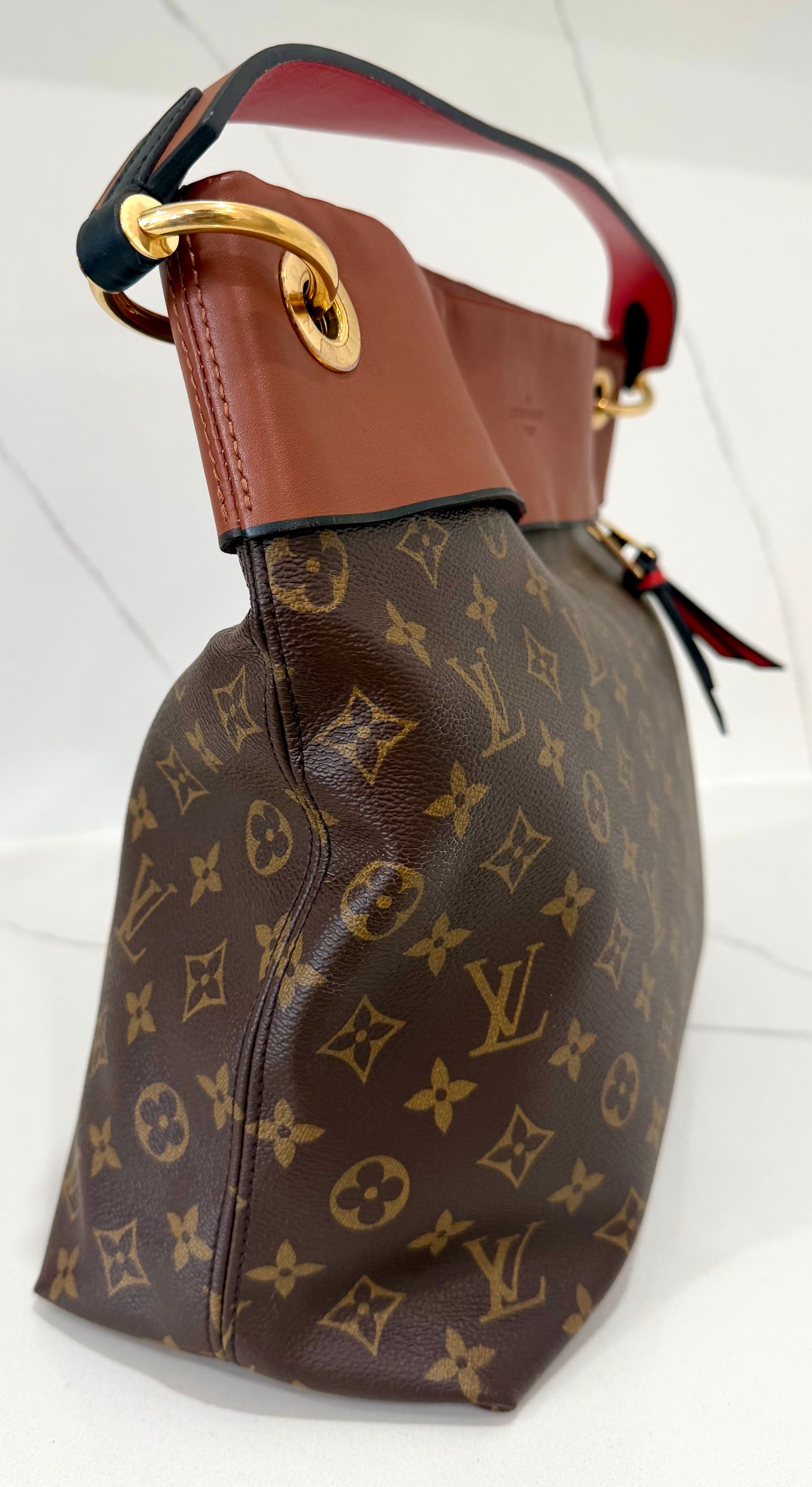 Tuileries Hobo