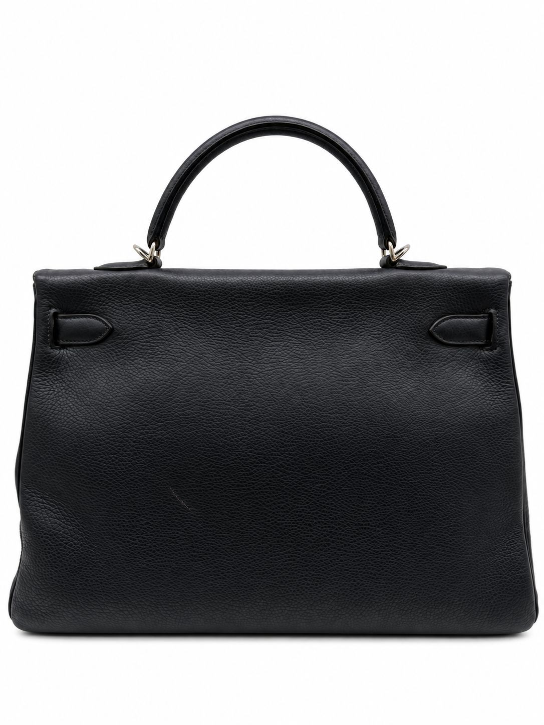 Hermès Kelly 40 Bleu Nuit