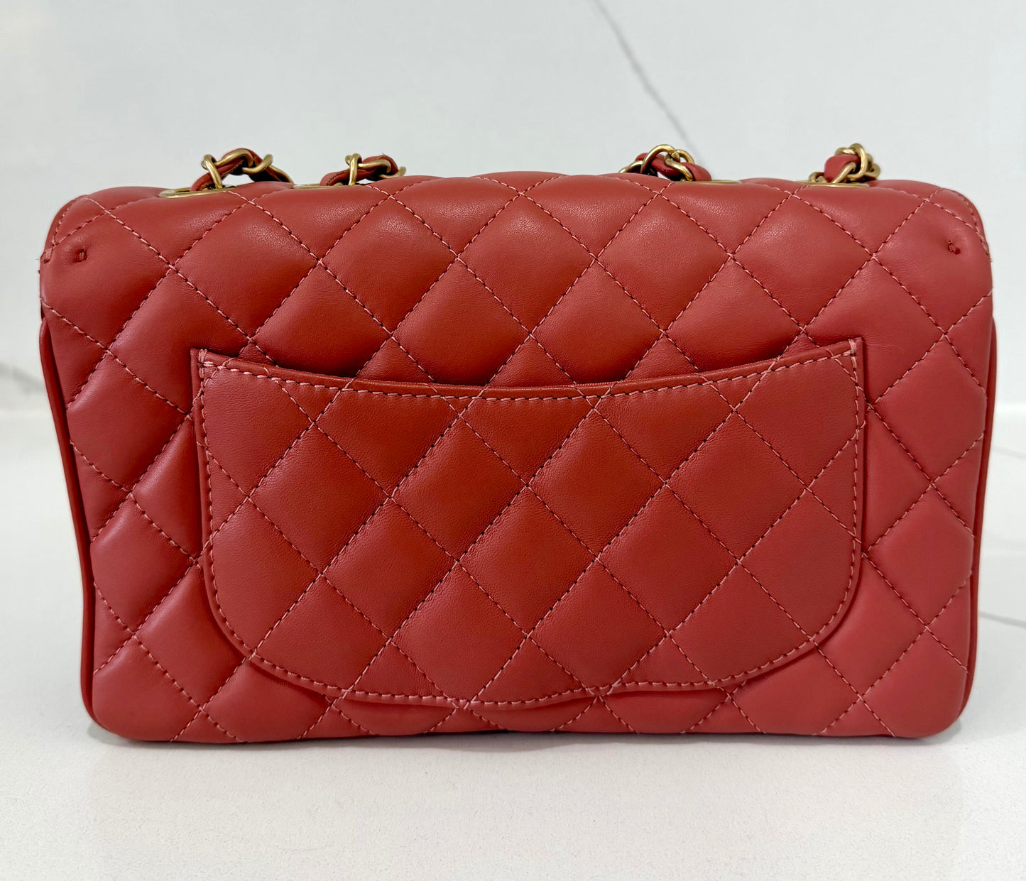 Chanel Daily Companion