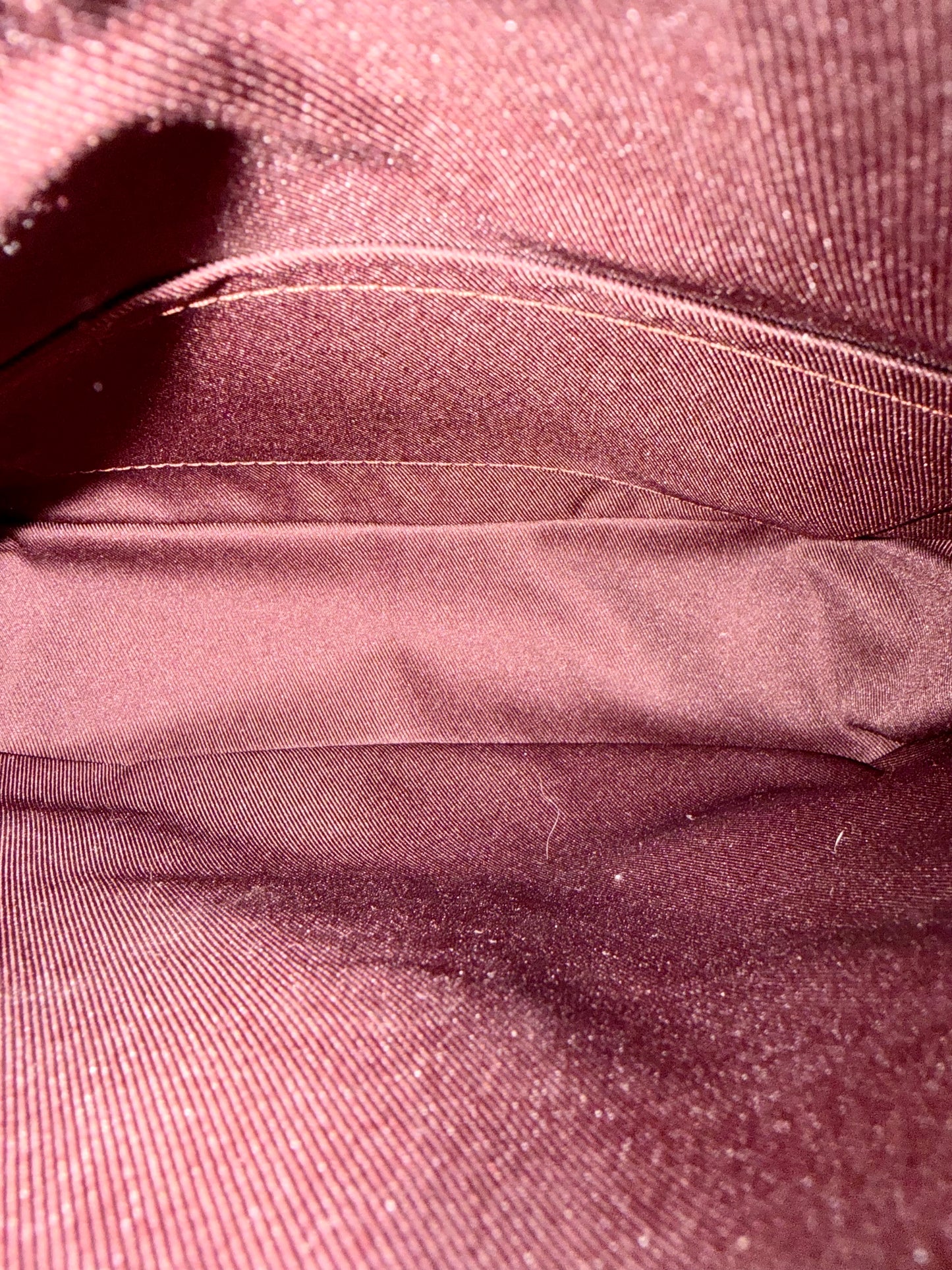 Odeon PM Monogram