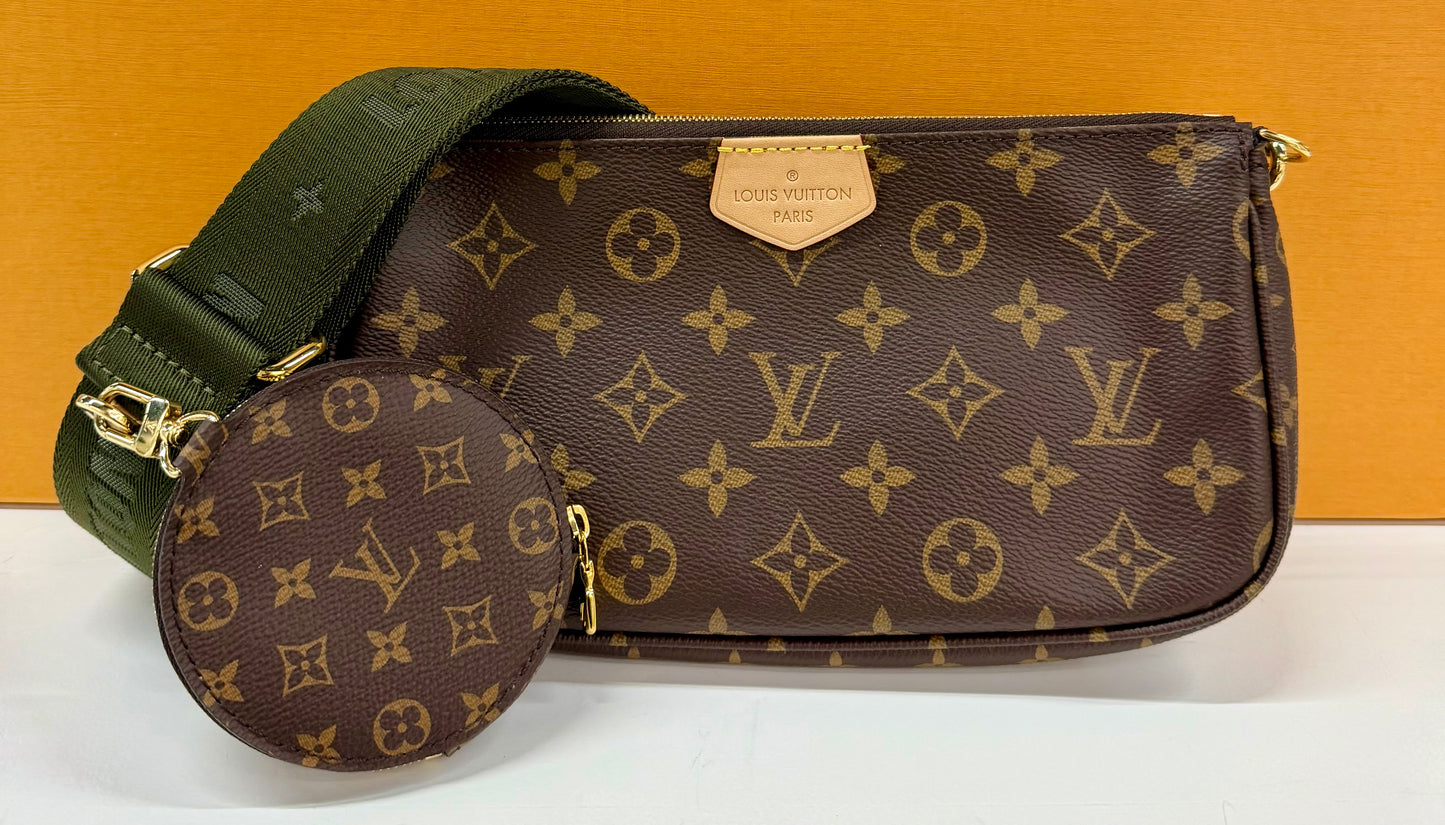 Multi-Pochette