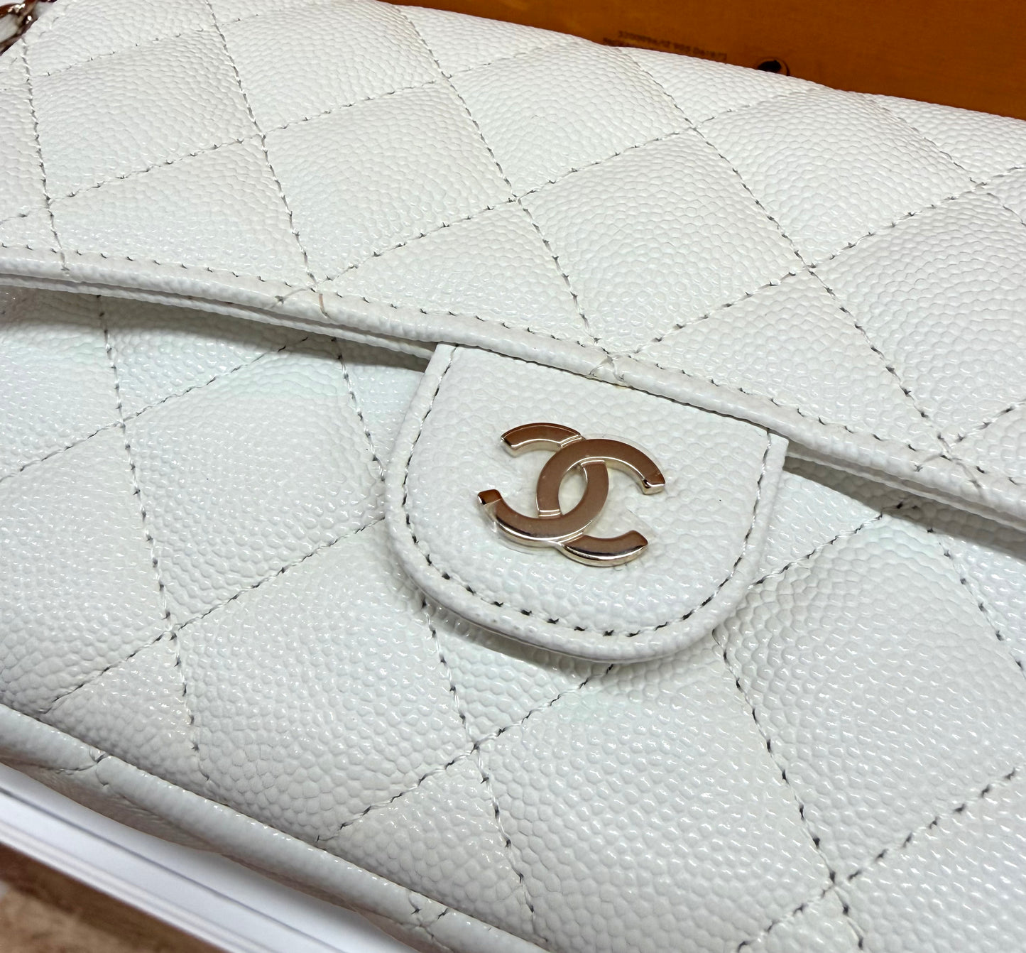 Chanel Classic Flap