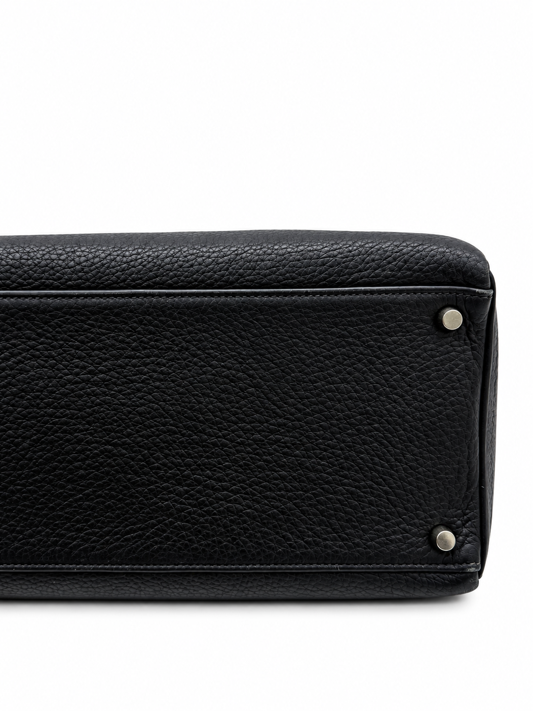 Hermès Kelly 40 Bleu Nuit