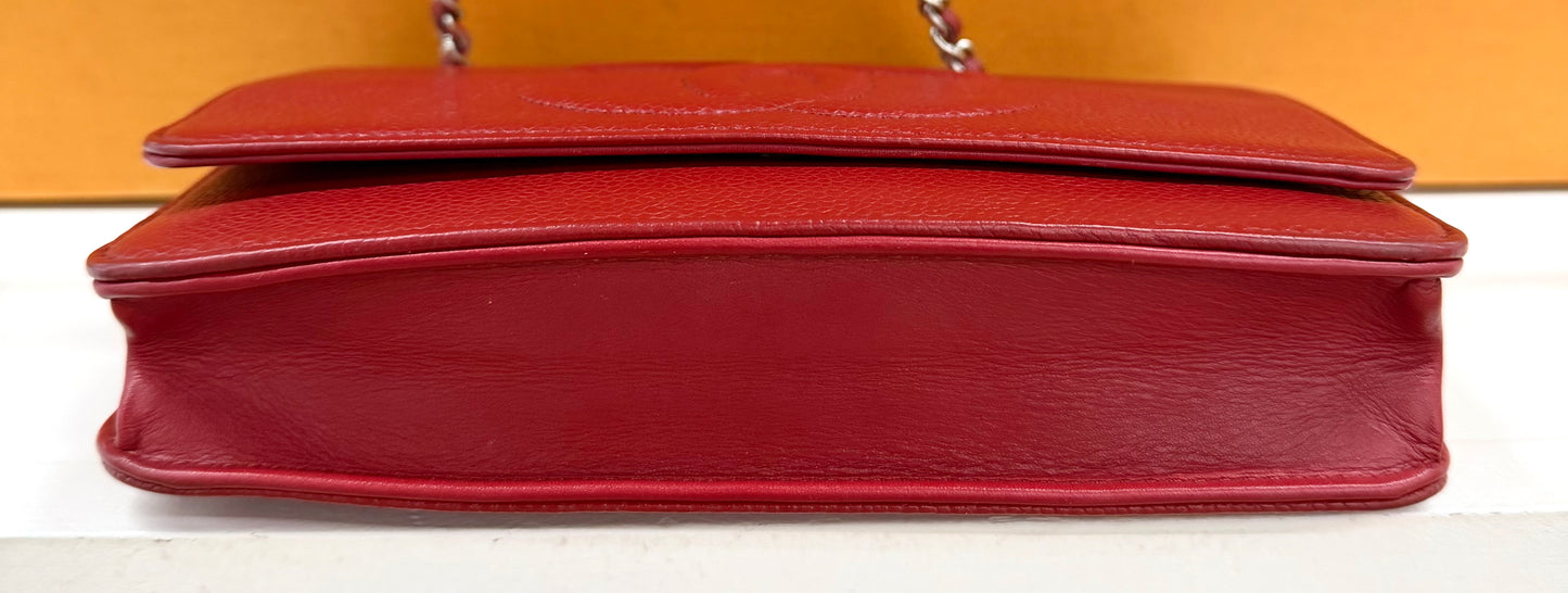 Chanel Wallet on Chain